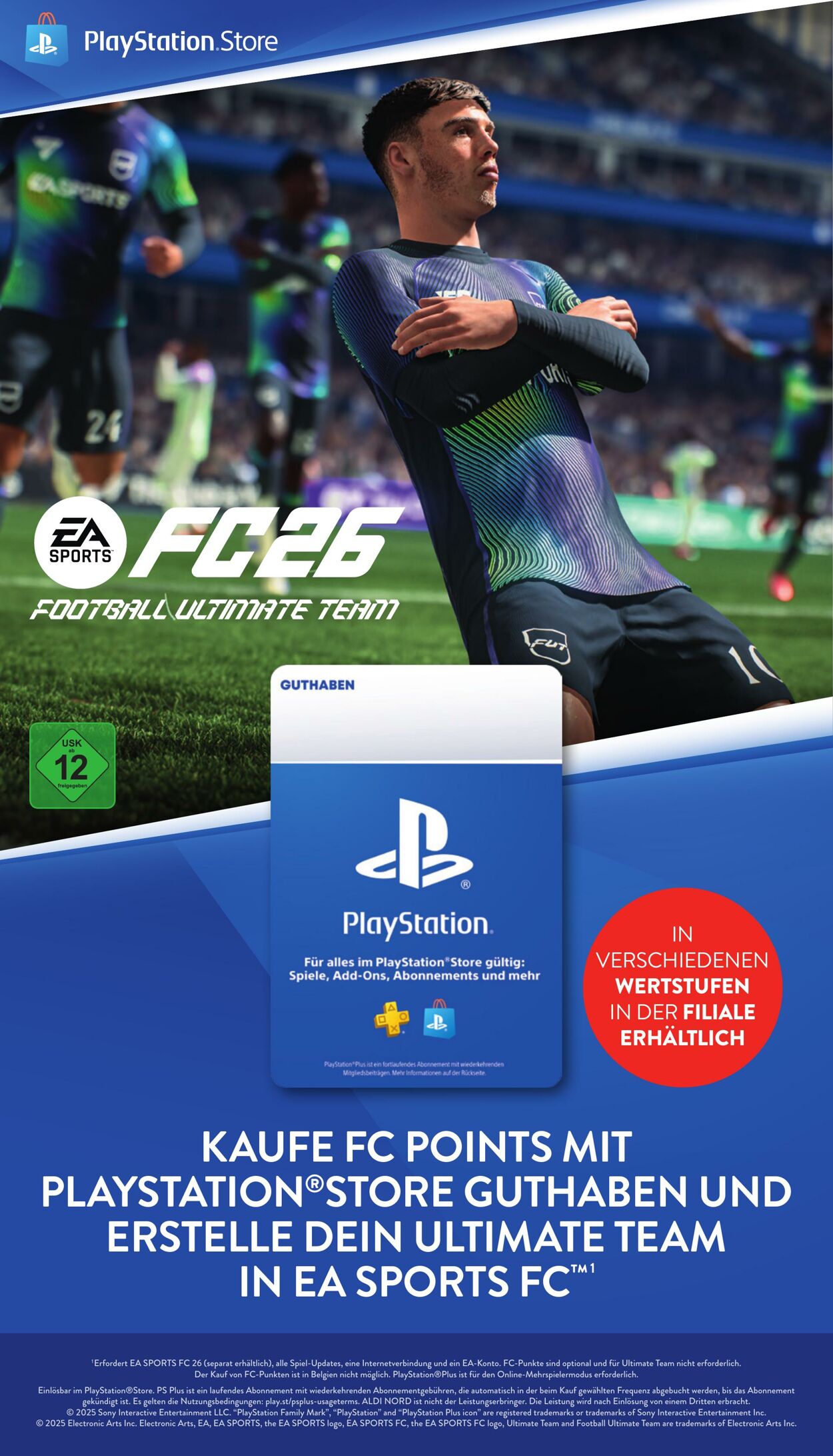 Prospekt Aldi-Nord 29.09.2025 - 04.10.2025