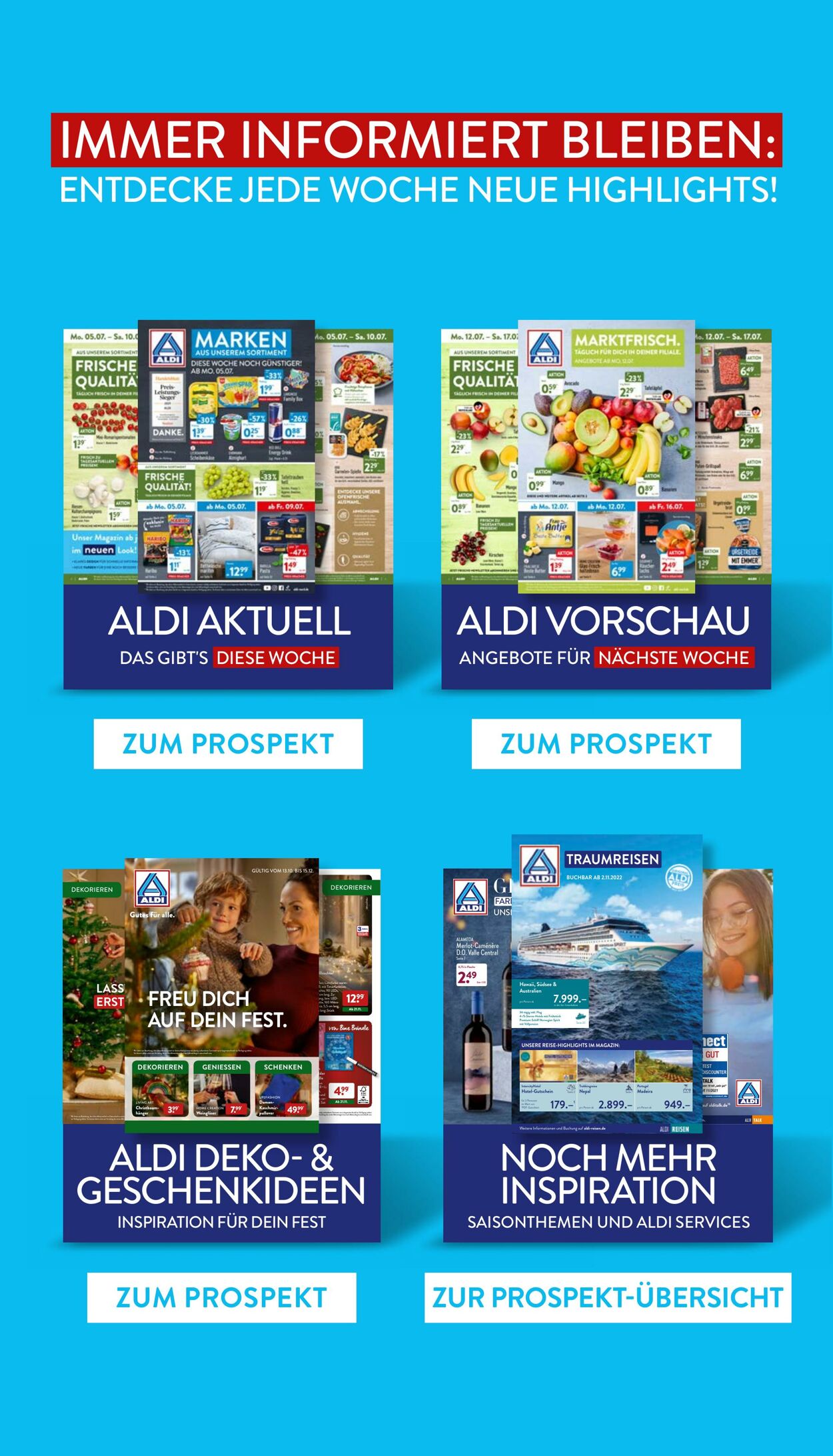 Prospekt Aldi-Nord 08.12.2022 - 28.12.2022