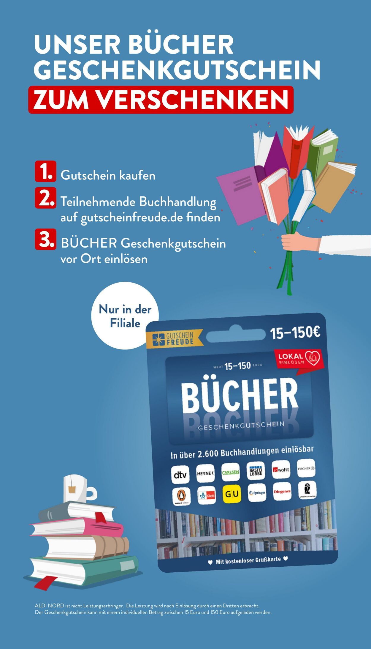 Prospekt Aldi-Nord 28.04.2025 - 03.05.2025