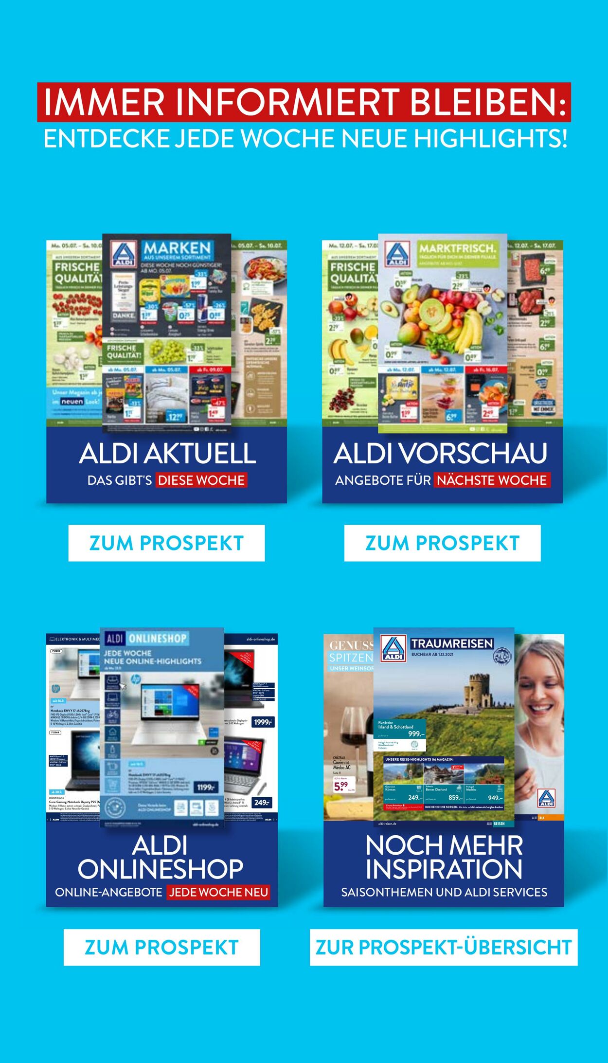 Prospekt Aldi-Nord 29.08.2022 - 03.09.2022