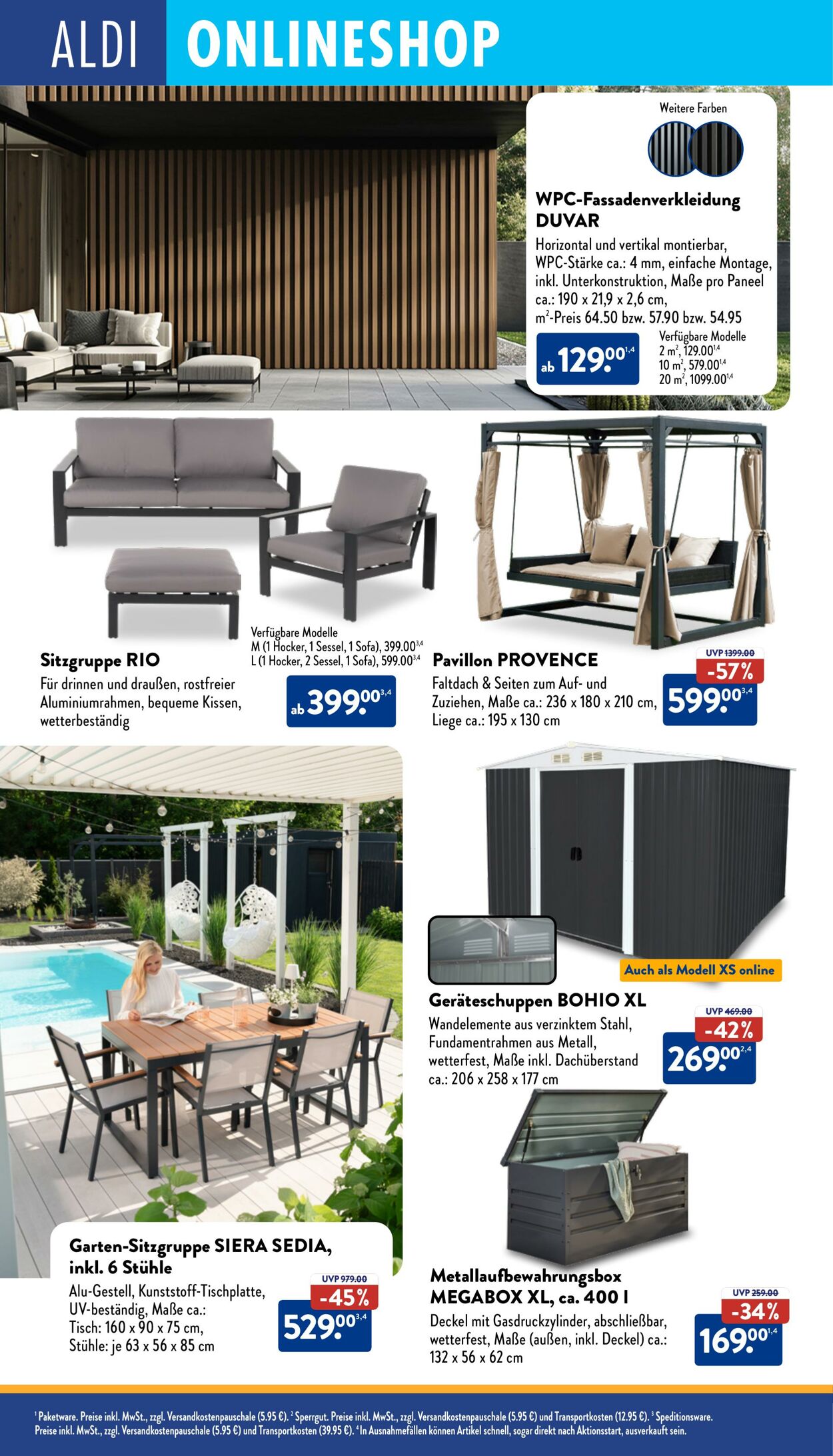 Prospekt Aldi-Nord 25.08.2025 - 30.08.2025