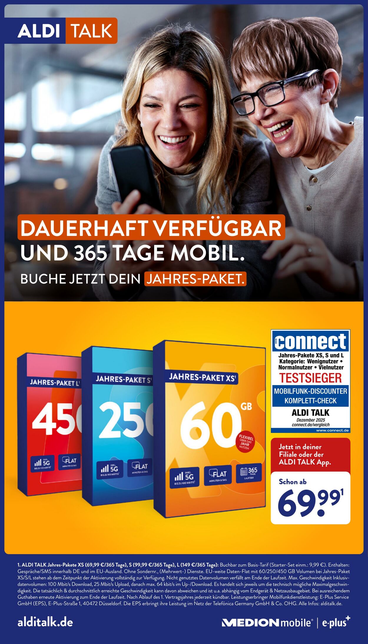 Prospekt Aldi-Nord 02.03.2026 - 07.03.2026