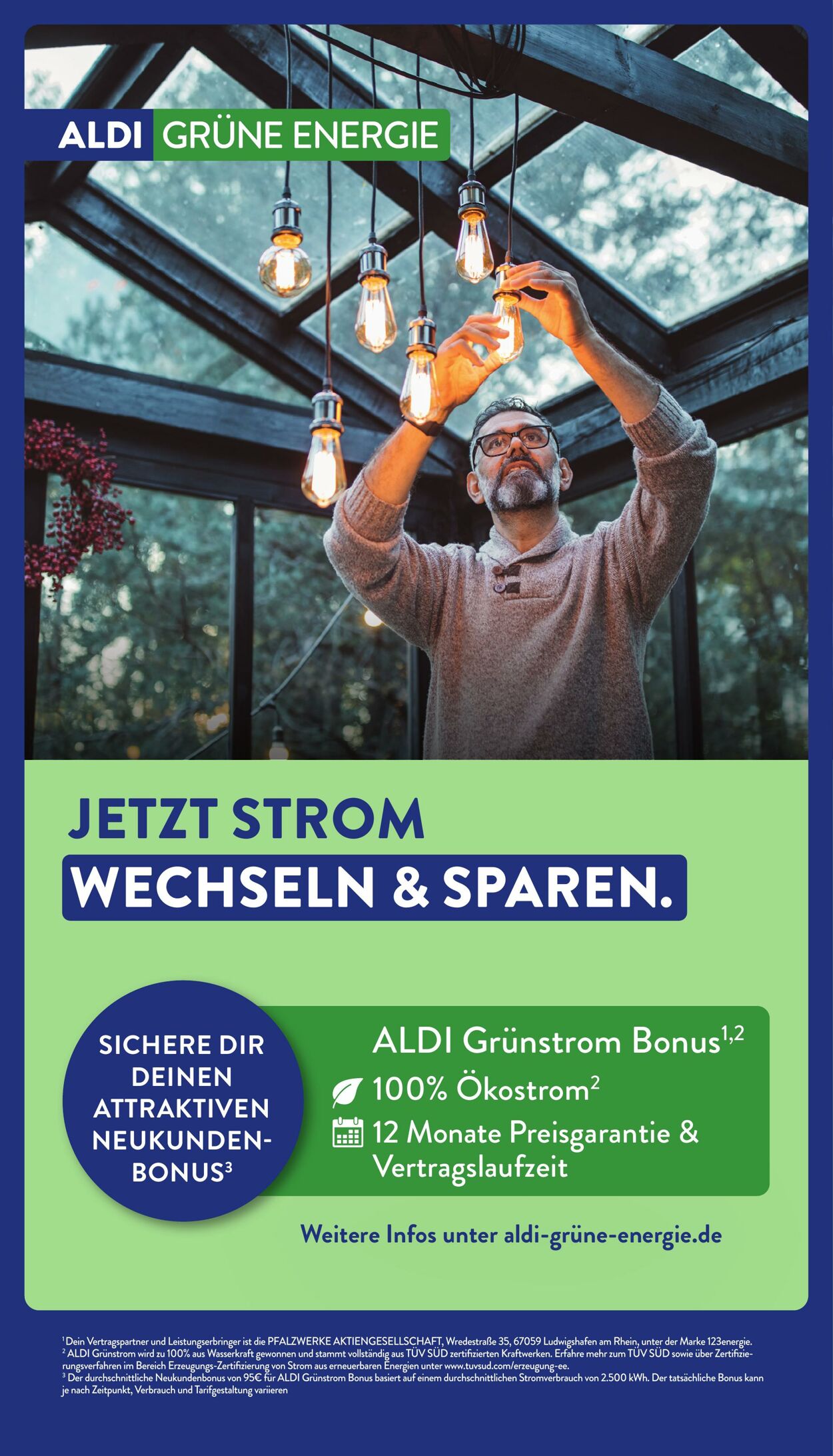 Prospekt Aldi-Nord 17.11.2025 - 22.11.2025