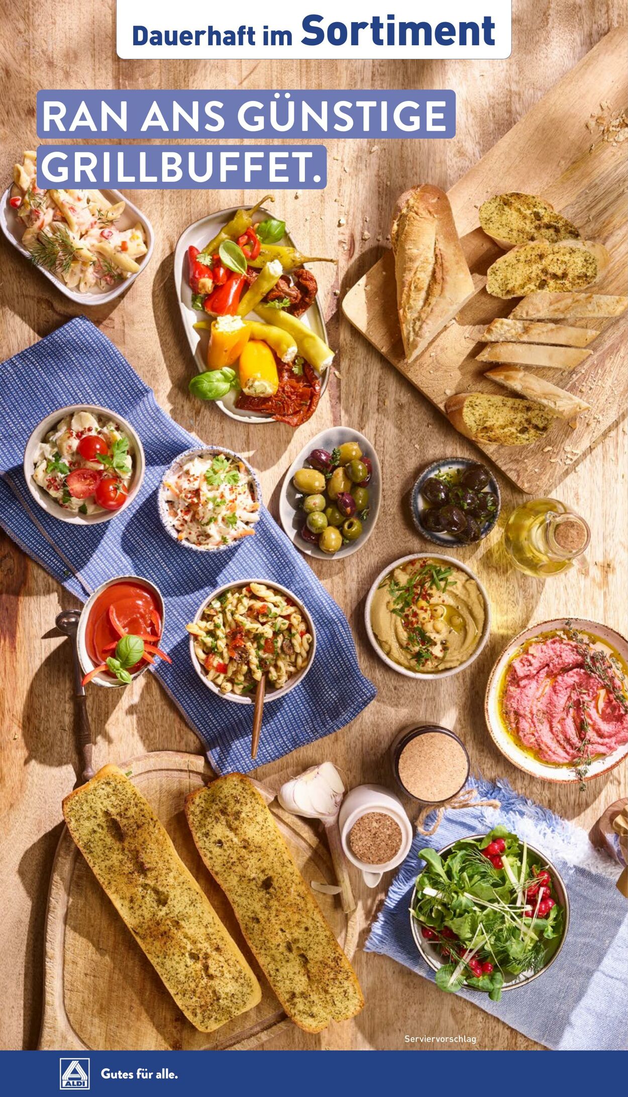 Prospekt Aldi-Nord 05.05.2025 - 10.05.2025