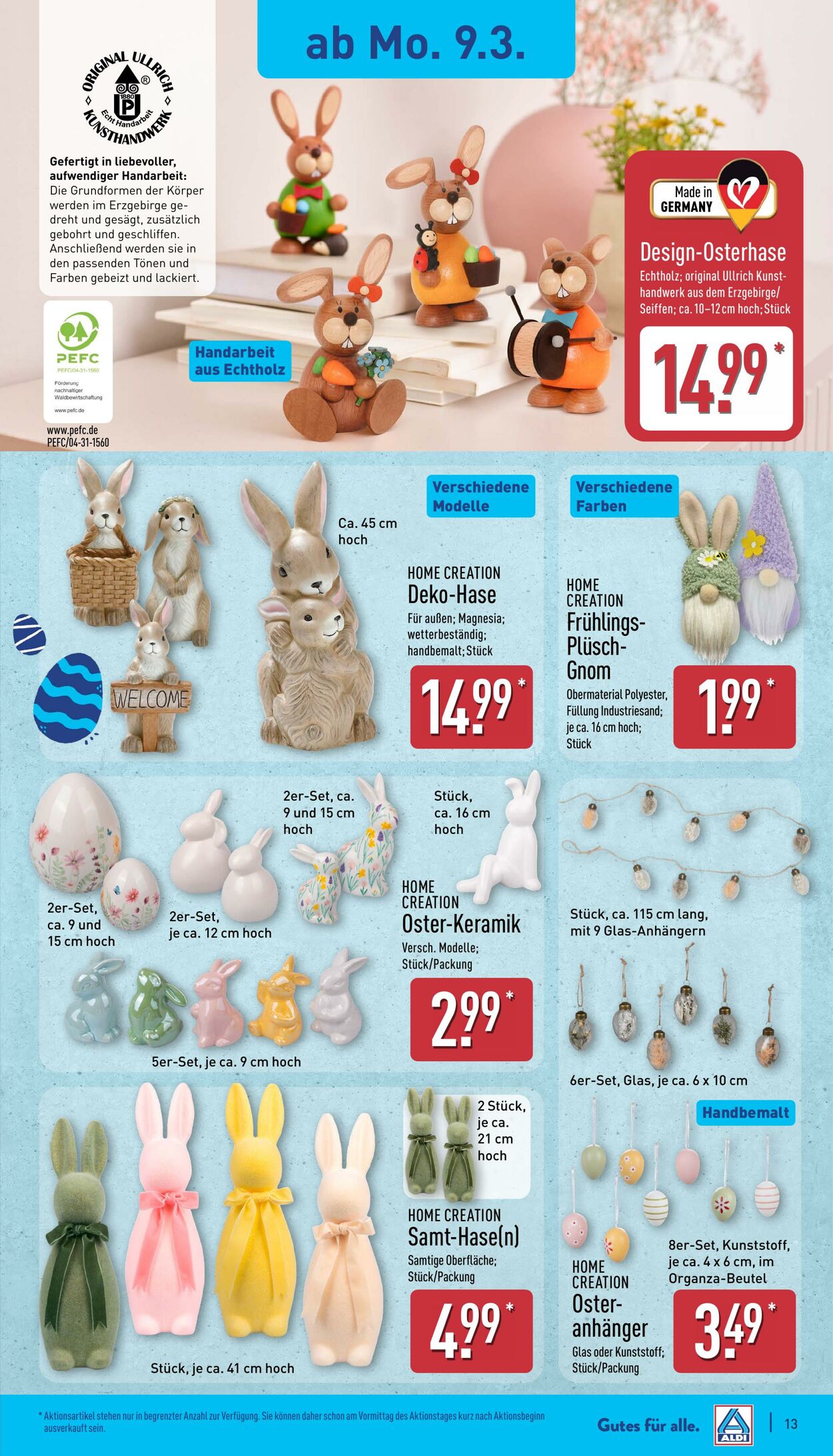 Prospekt Aldi-Nord 02.03.2026 - 07.03.2026