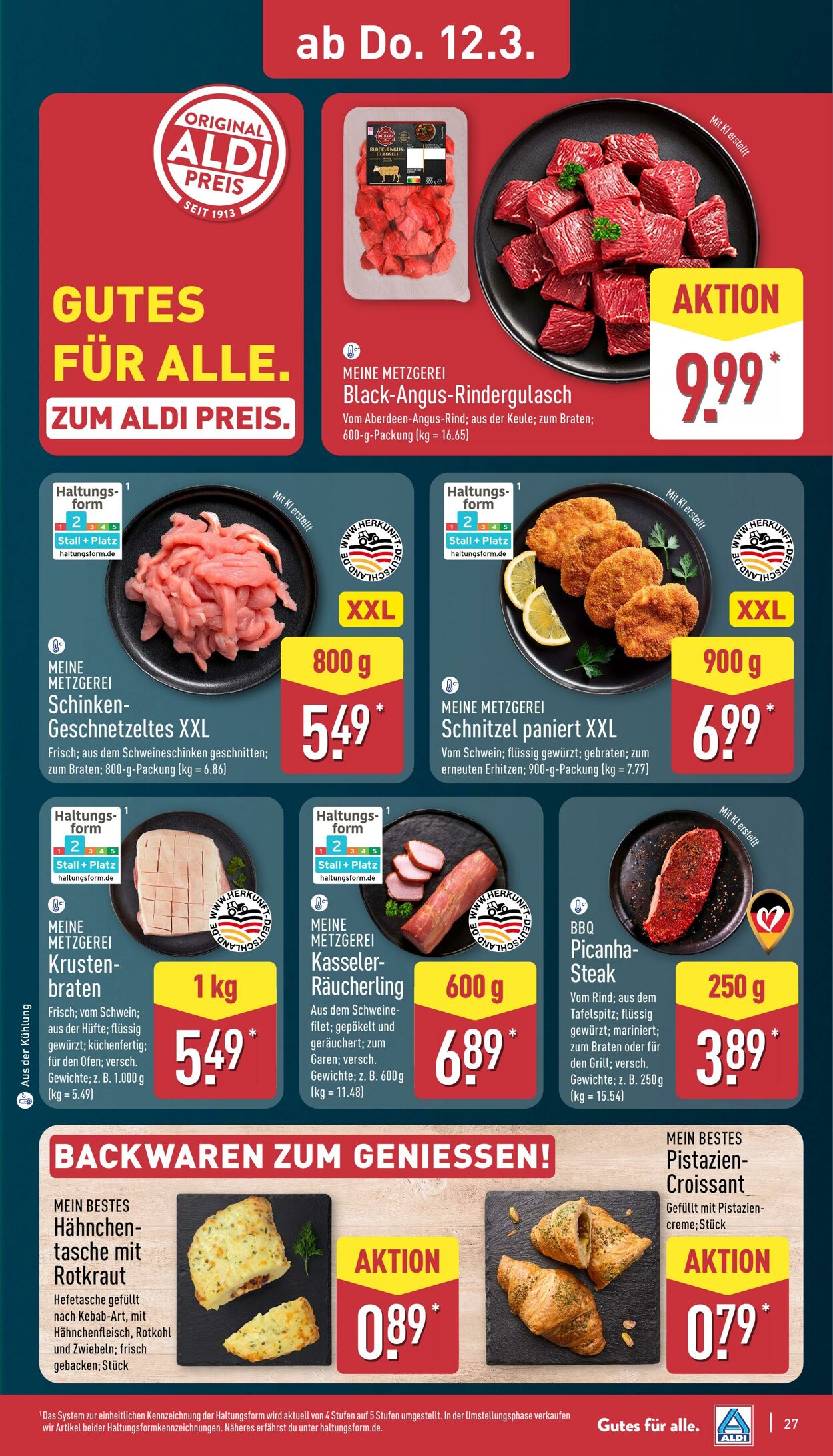 Prospekt Aldi-Nord 02.03.2026 - 07.03.2026