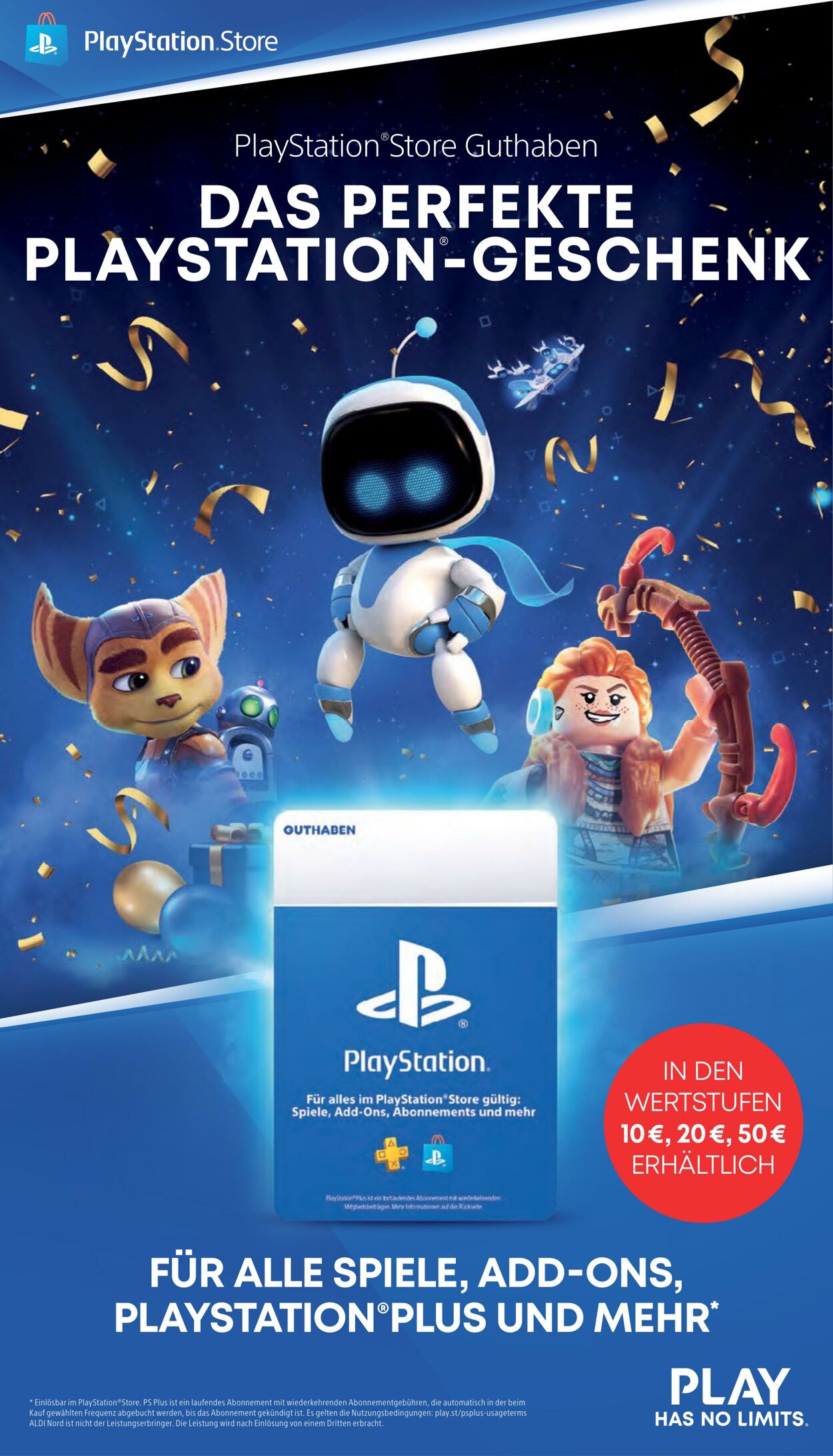 Prospekt Aldi-Nord 19.05.2025 - 24.05.2025