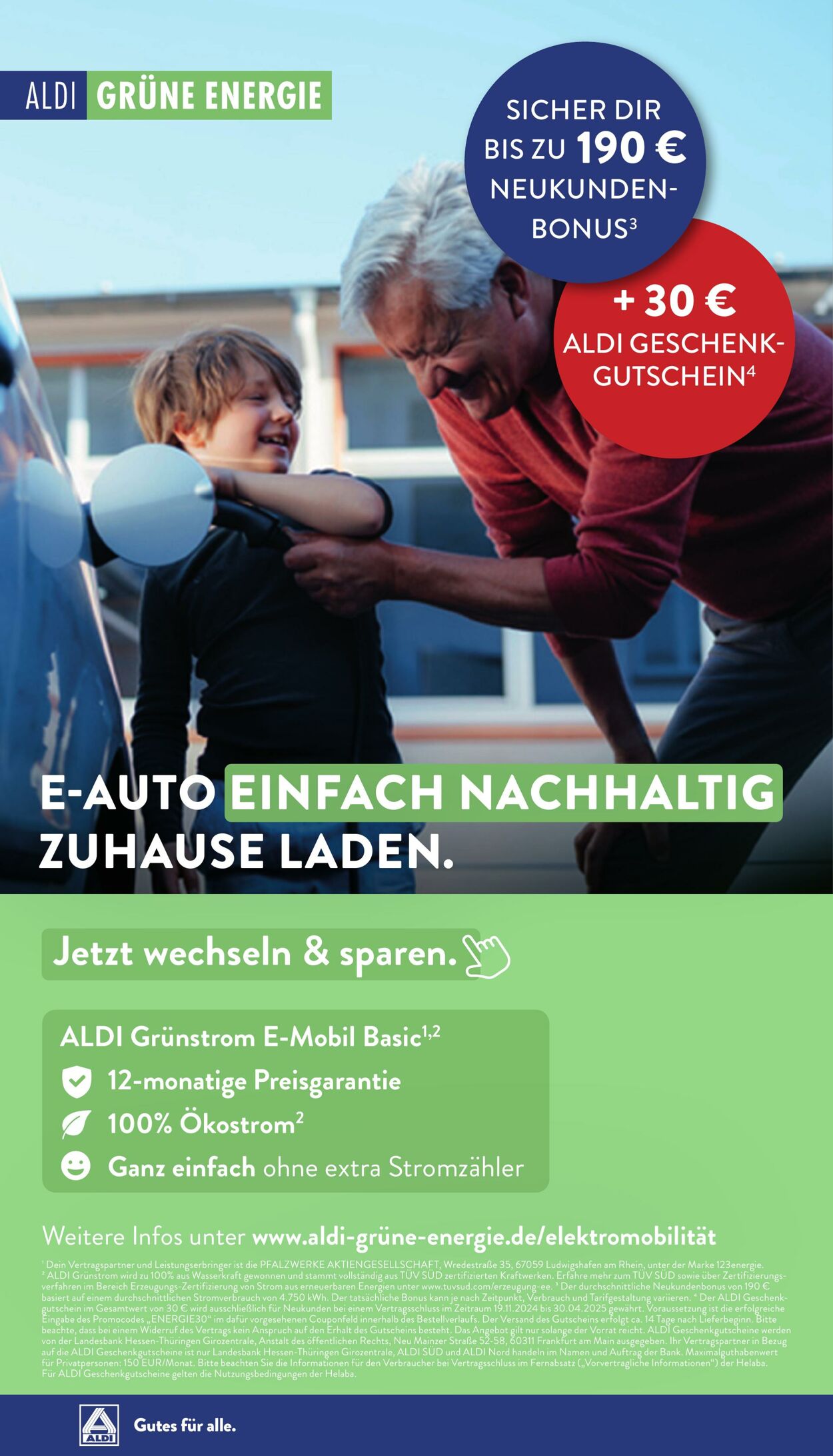 Prospekt Aldi-Nord 10.03.2025 - 15.03.2025