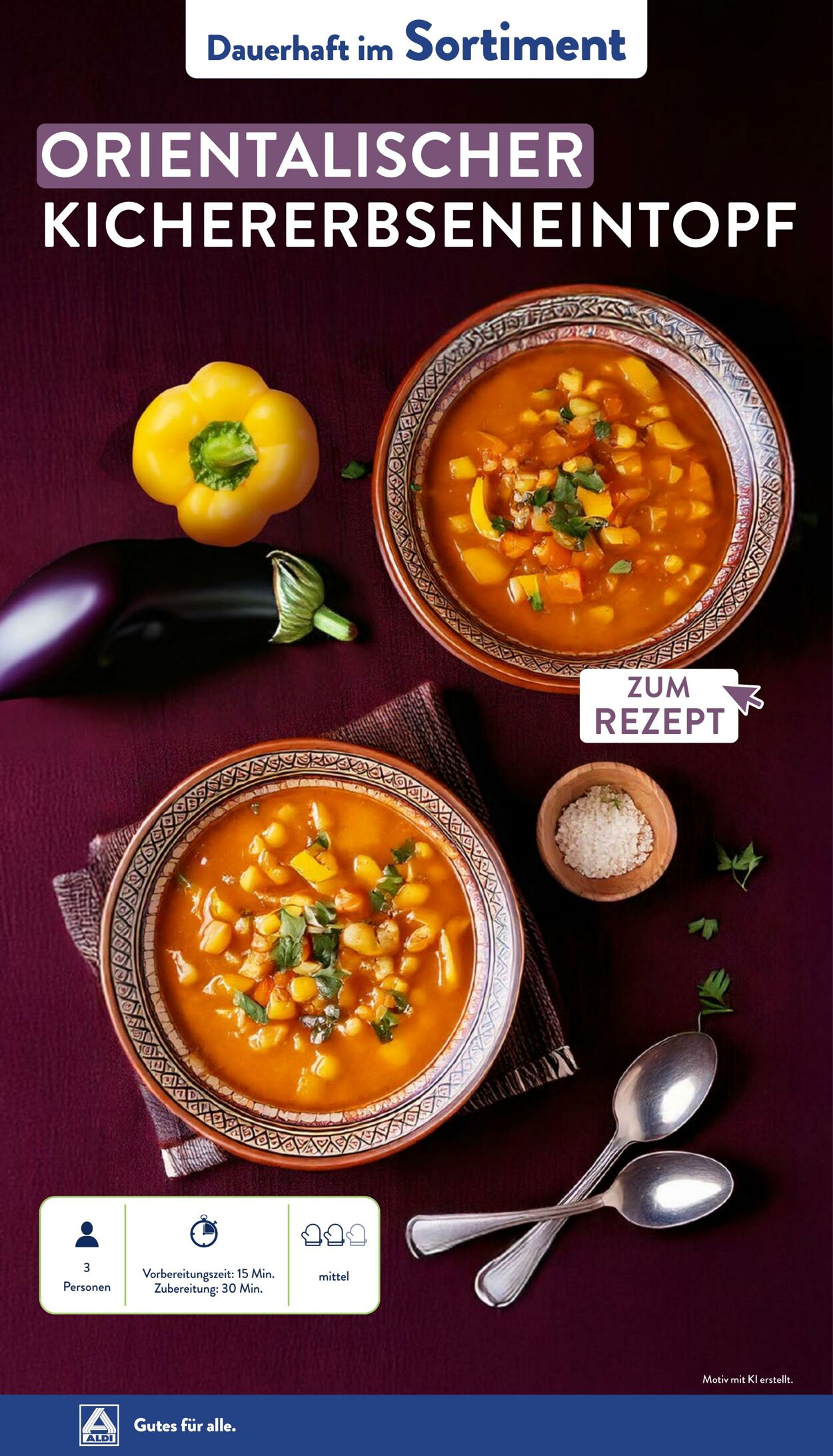 Prospekt Aldi-Nord 10.03.2025 - 15.03.2025