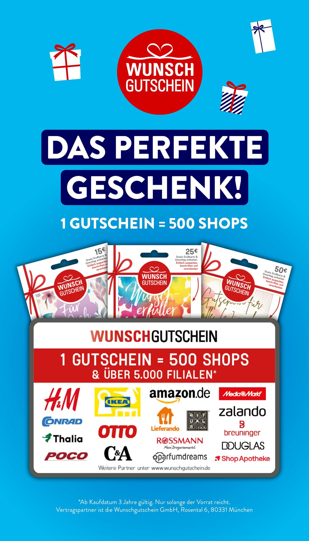 Prospekt Aldi-Nord 18.08.2025 - 23.08.2025