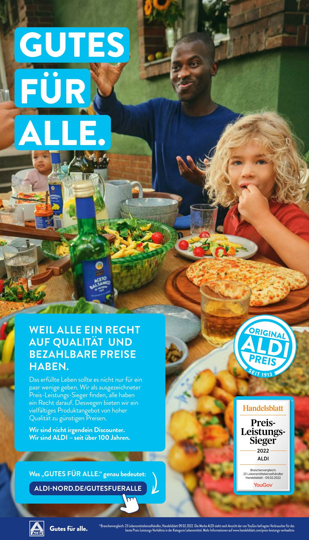 Prospekt Aldi-Nord 12.12.2022 - 17.12.2022