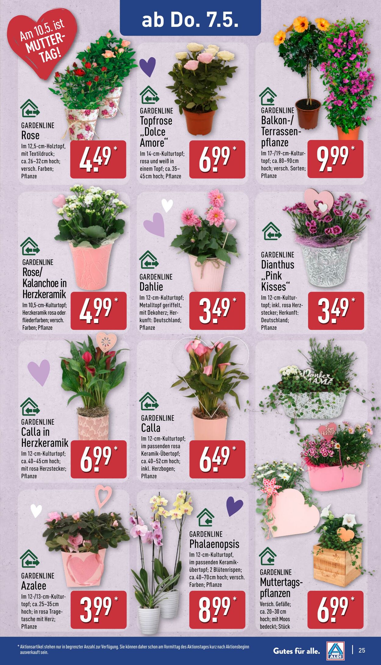 Prospekt Aldi-Nord 27.04.2026 - 02.05.2026