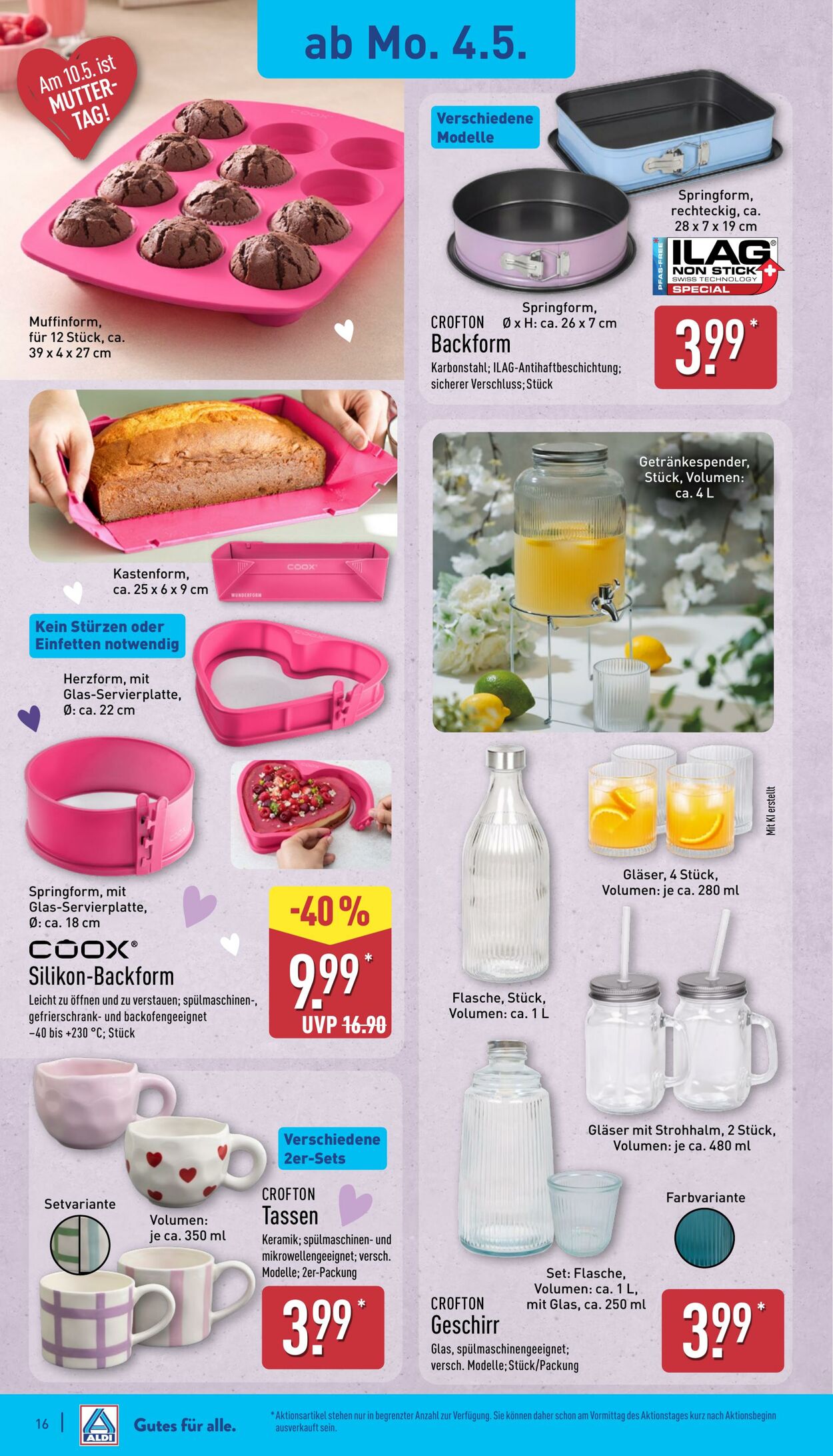 Prospekt Aldi-Nord 27.04.2026 - 02.05.2026