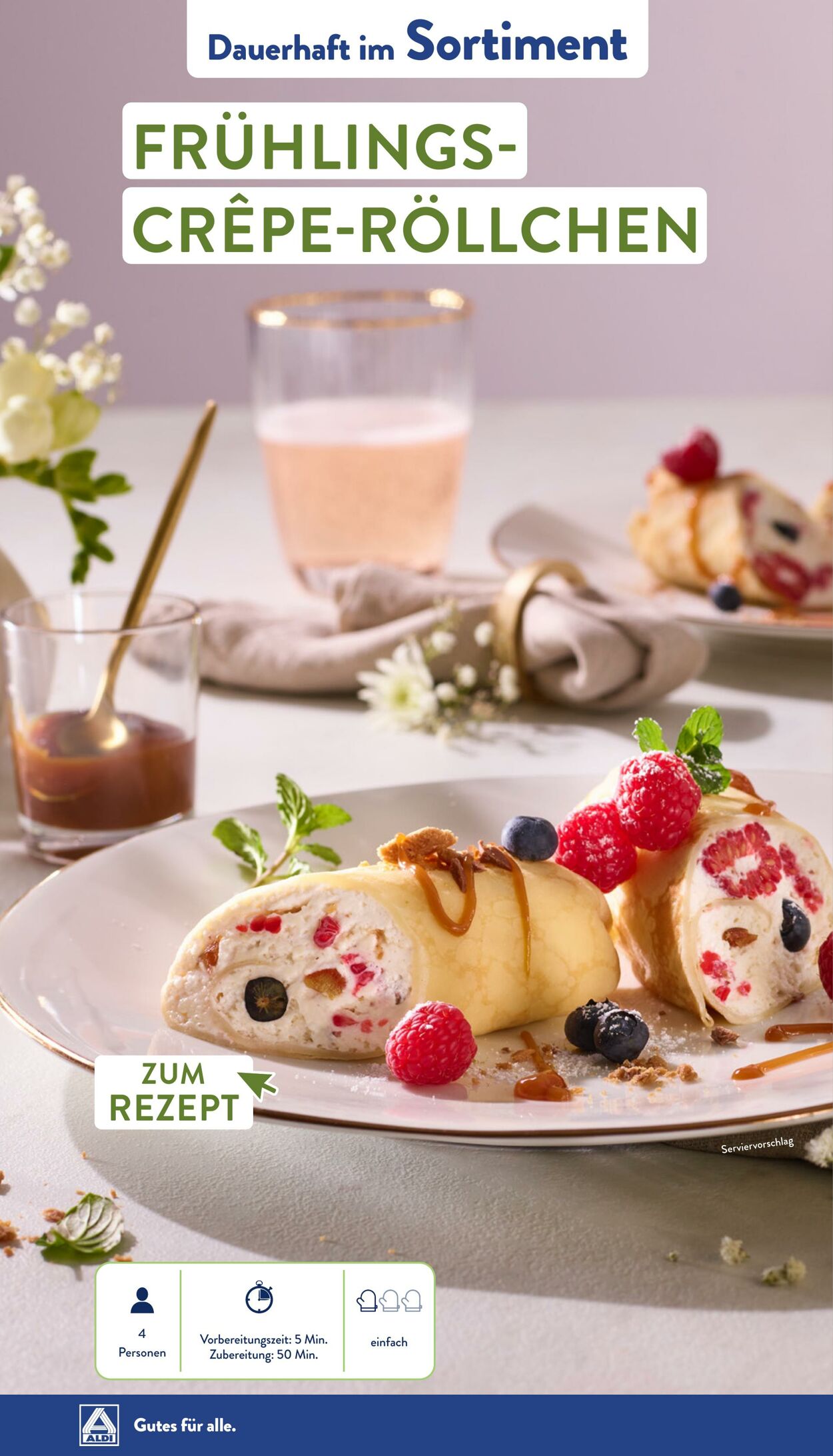 Prospekt Aldi-Nord 17.03.2025 - 22.03.2025