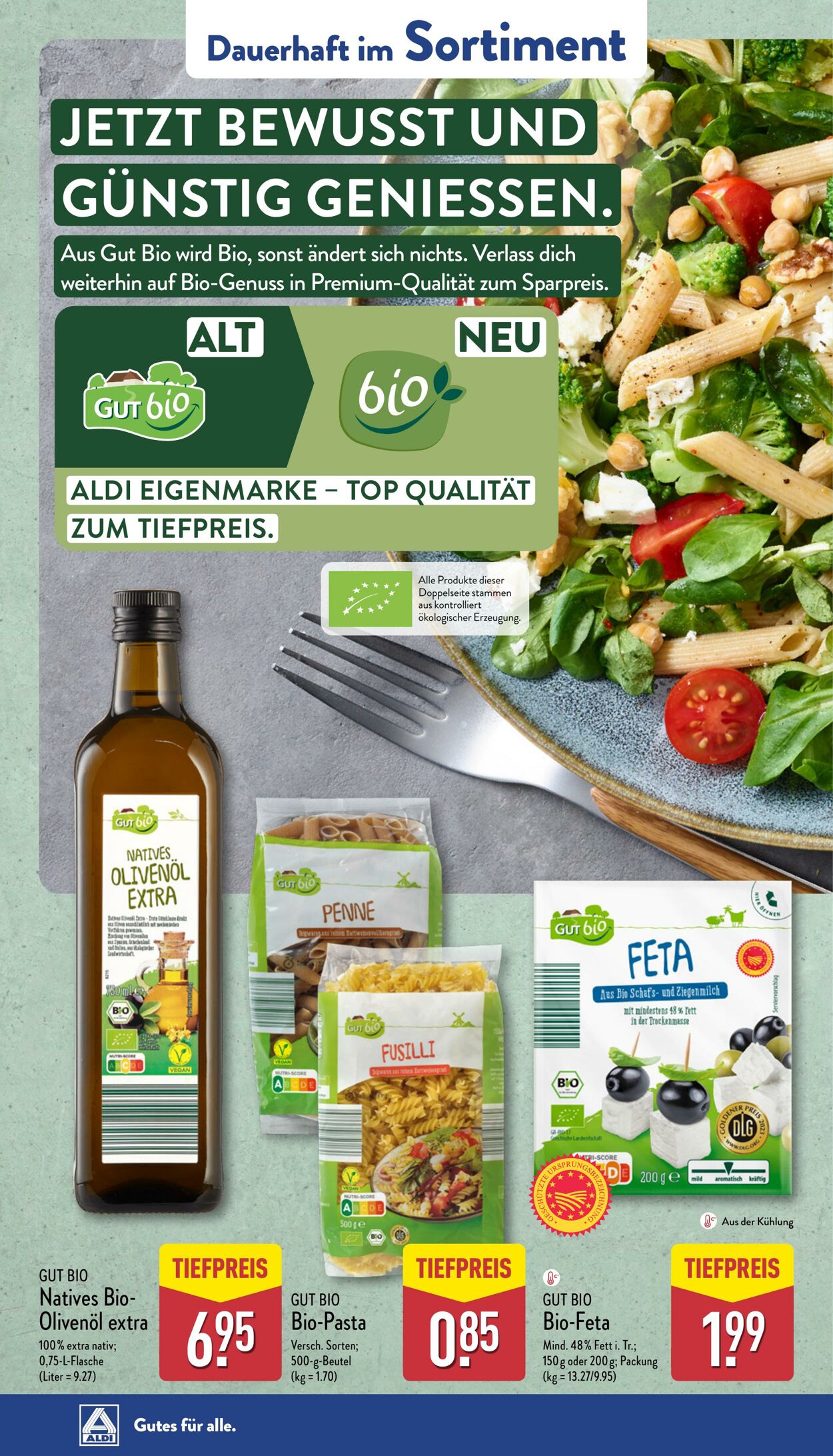 Prospekt Aldi-Nord 06.01.2025 - 11.01.2025