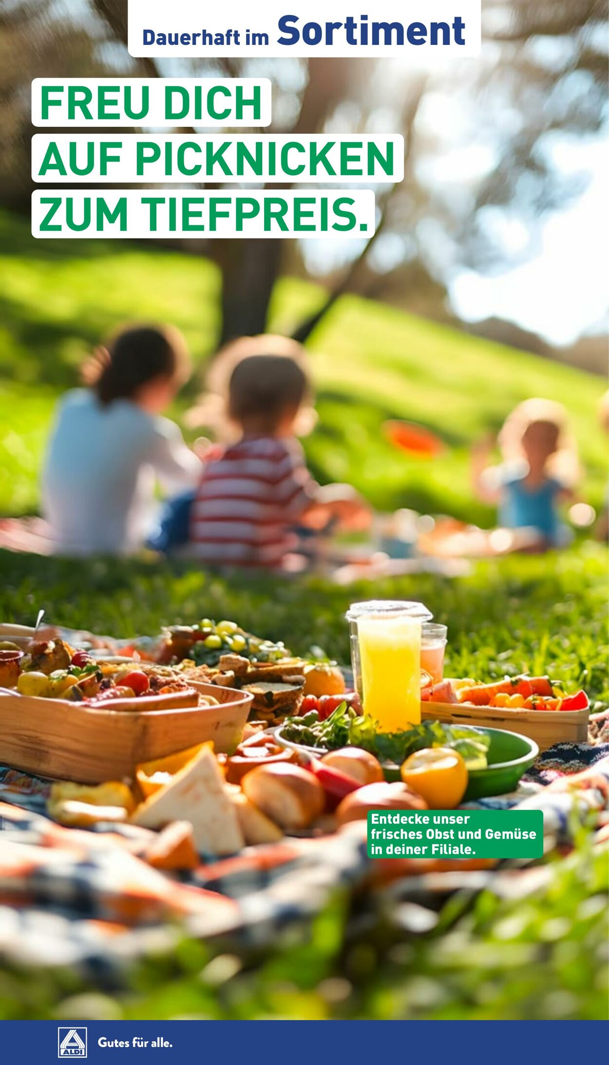 Prospekt Aldi-Nord 21.04.2025 - 26.04.2025