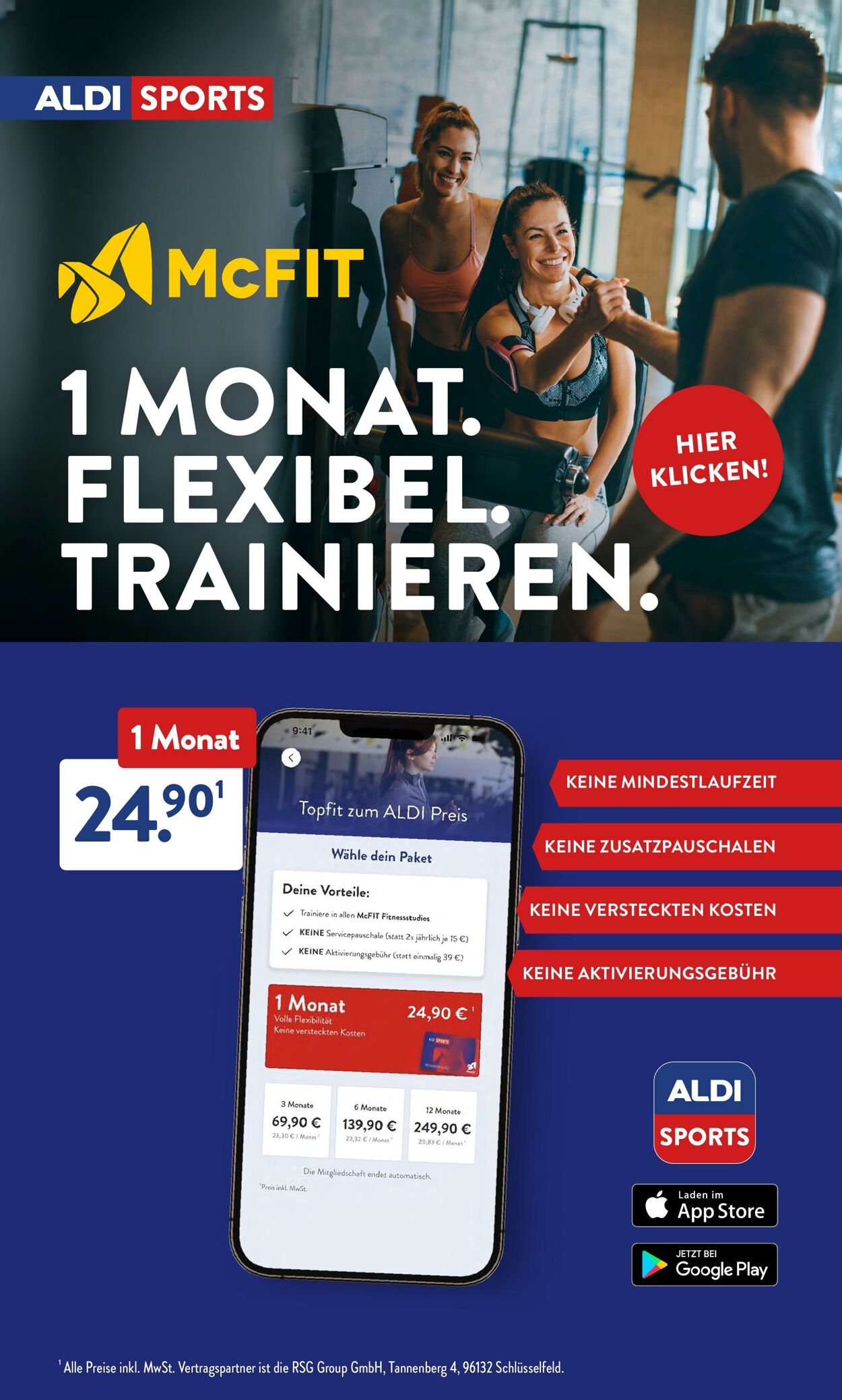 Prospekt ALDI SÜD 01.09.2024 - 07.09.2024