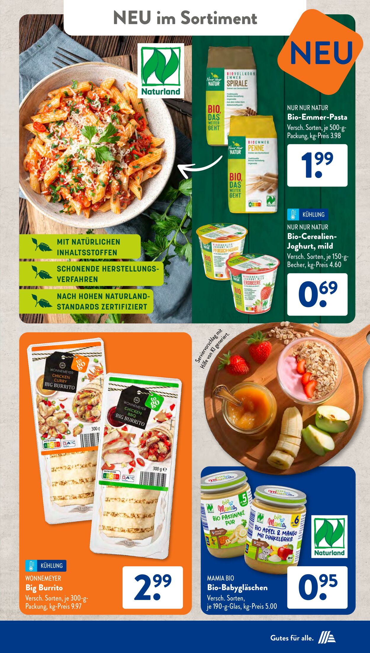 Prospekt ALDI SÜD 08.09.2024 - 14.09.2024