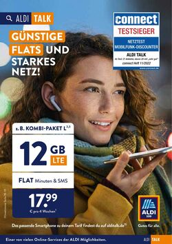 Prospekt ALDI SÜD 21.05.2024 - 25.05.2024