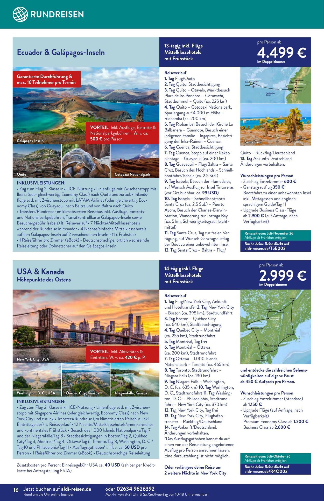 Prospekt ALDI SÜD 01.04.2026 - 09.04.2026