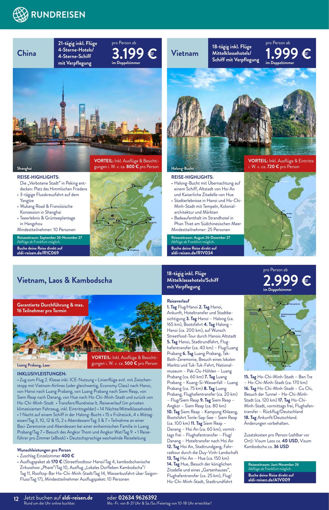 Prospekt ALDI SÜD 01.04.2026 - 09.04.2026