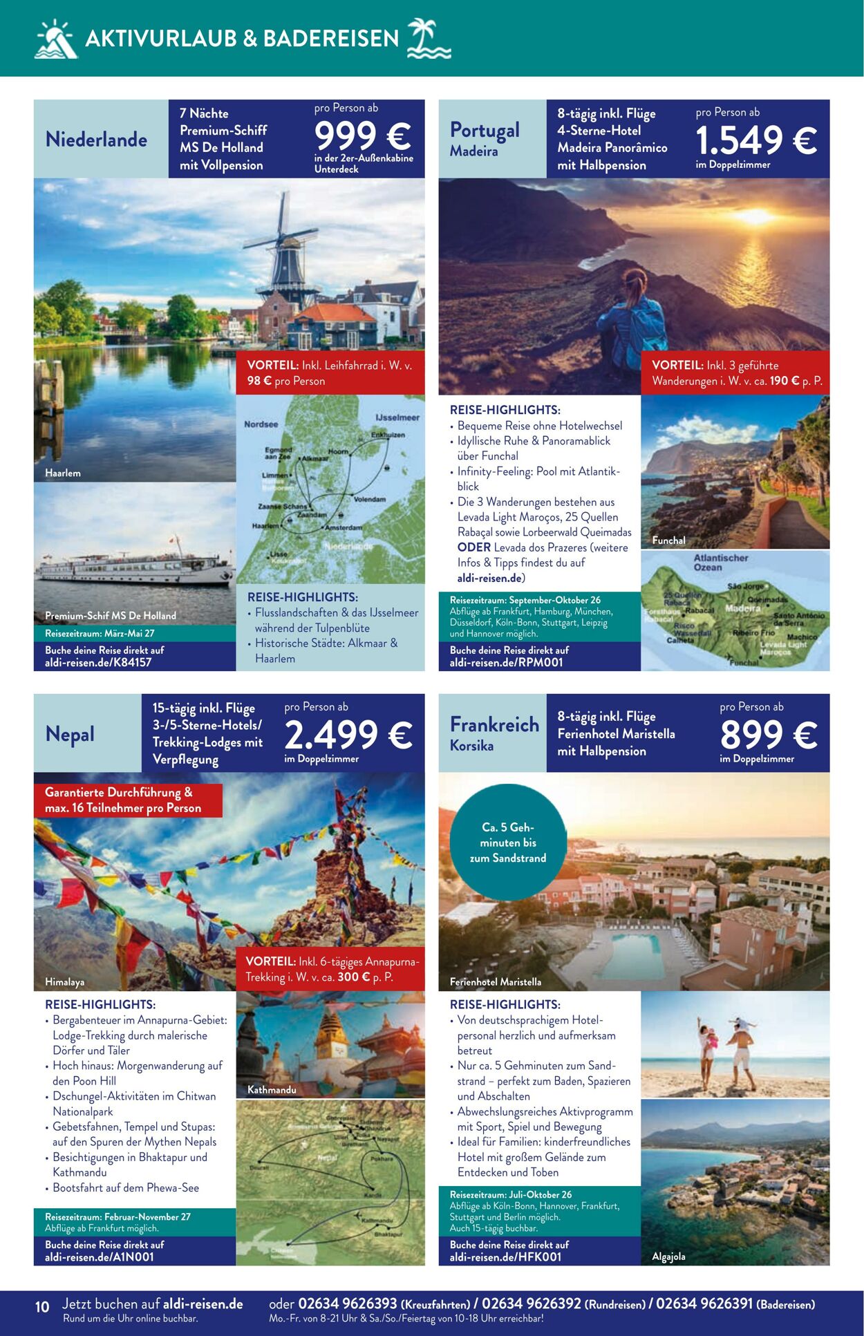 Prospekt ALDI SÜD 02.07.2026 - 10.07.2026