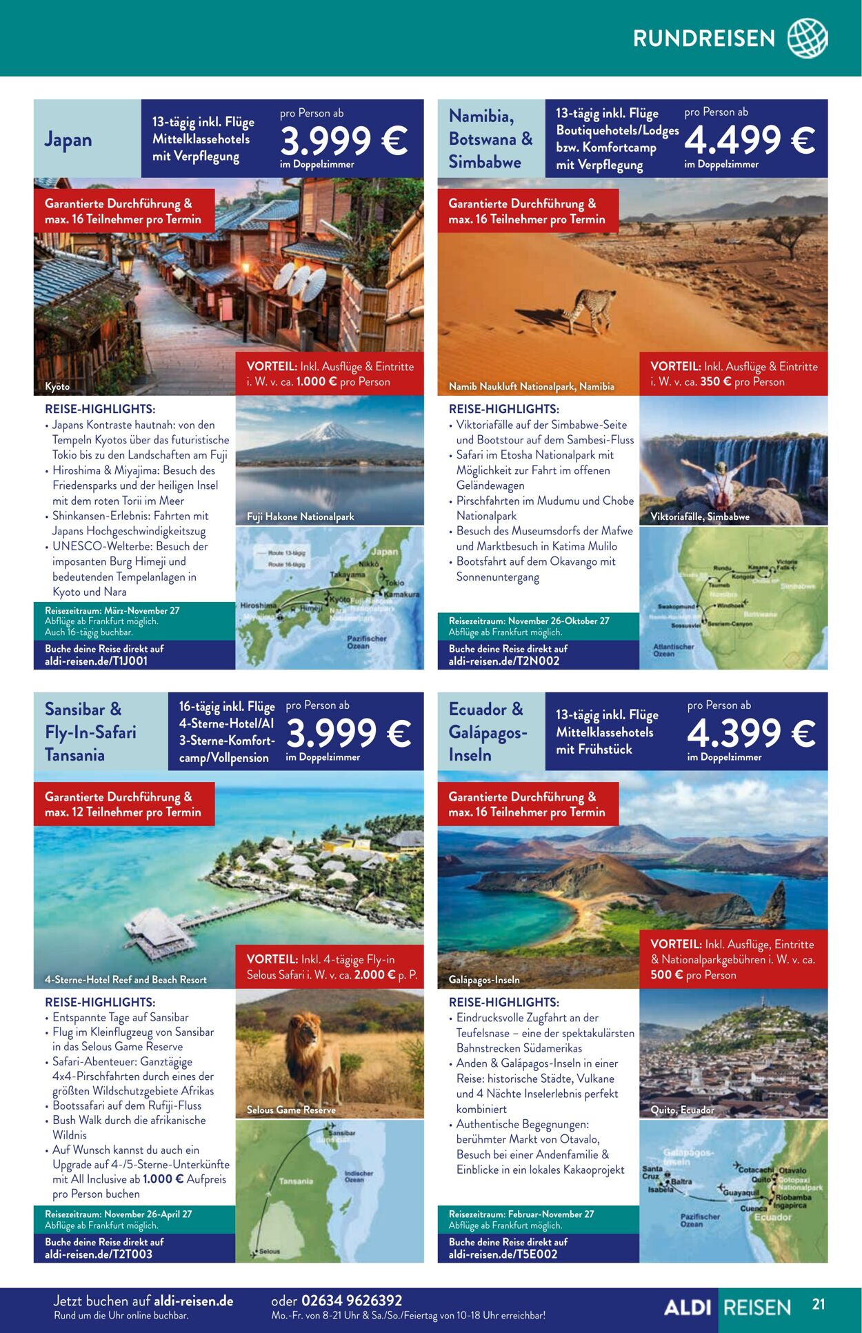 Prospekt ALDI SÜD 02.07.2026 - 10.07.2026