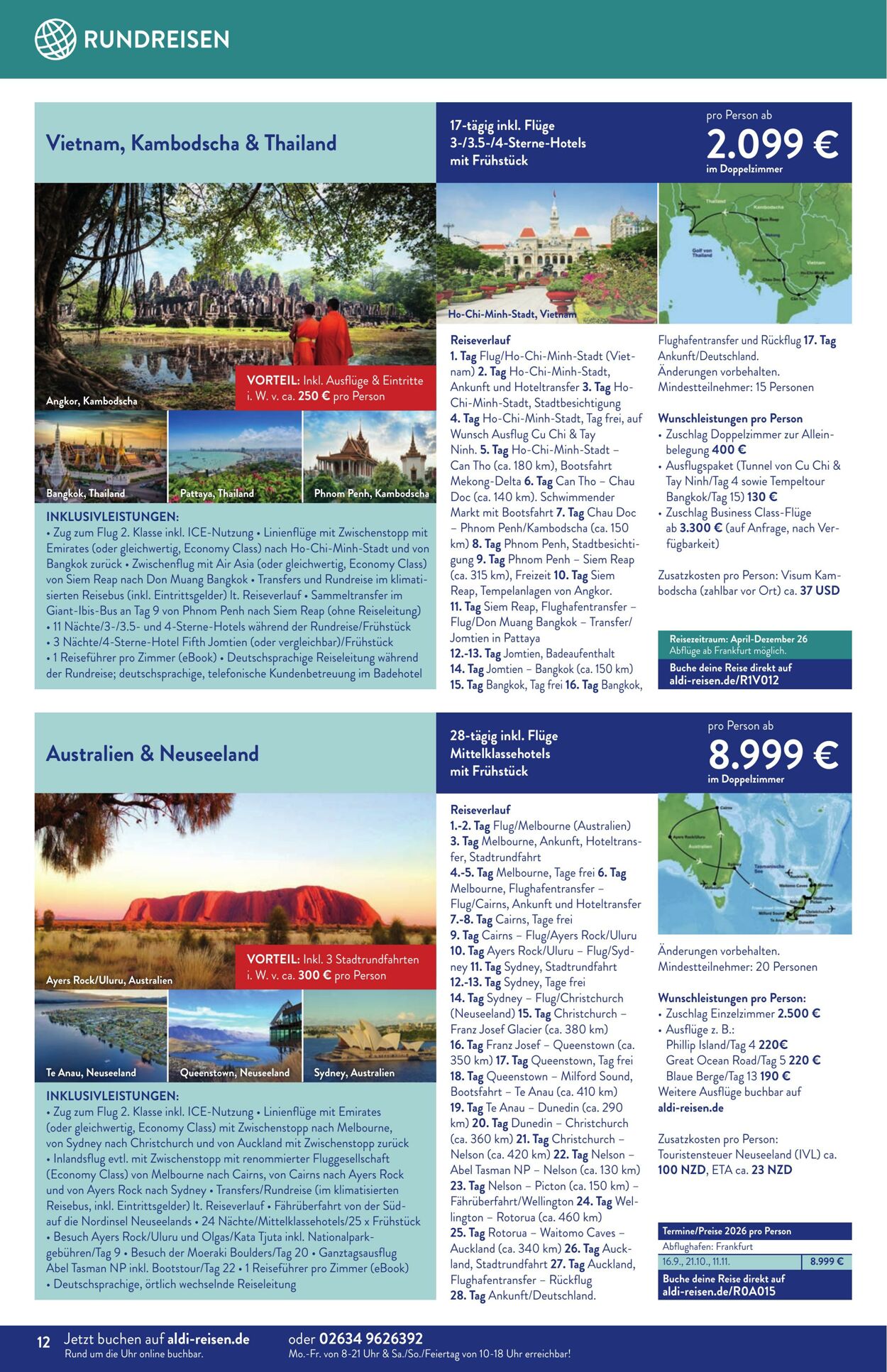 Prospekt ALDI SÜD 09.03.2026 - 17.03.2026