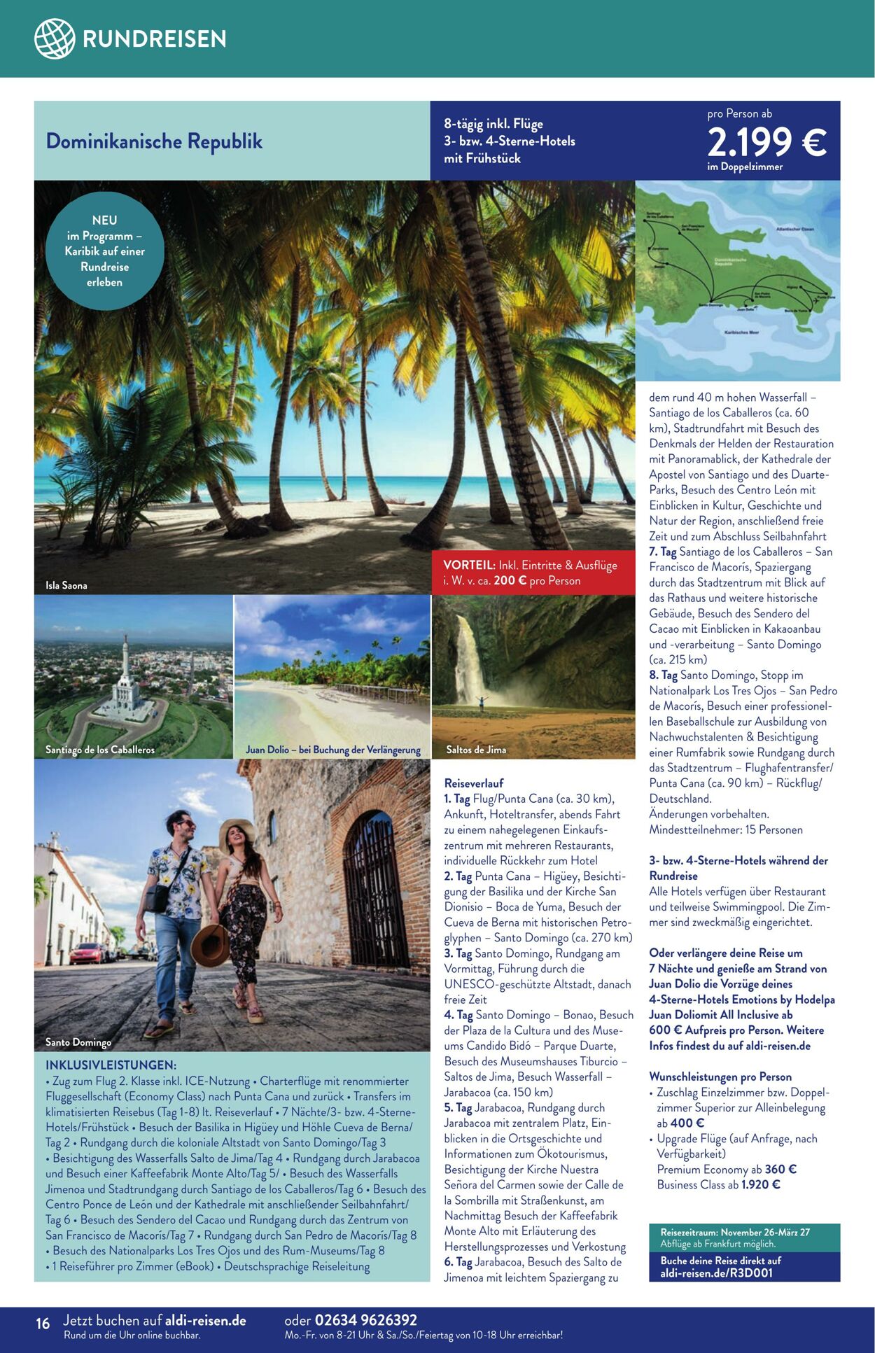 Prospekt ALDI SÜD 09.03.2026 - 17.03.2026