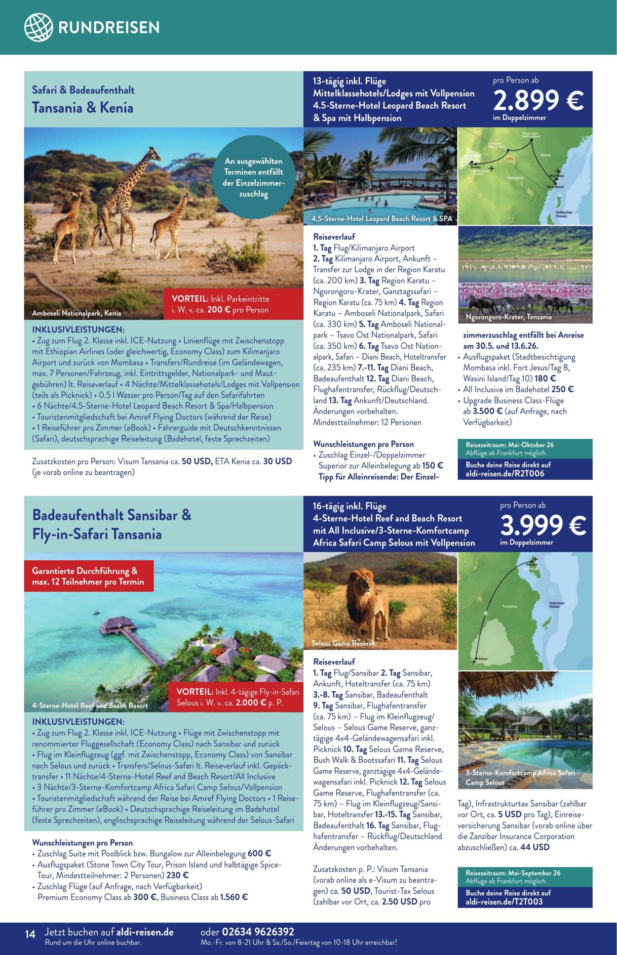 Prospekt ALDI SÜD 09.03.2026 - 17.03.2026