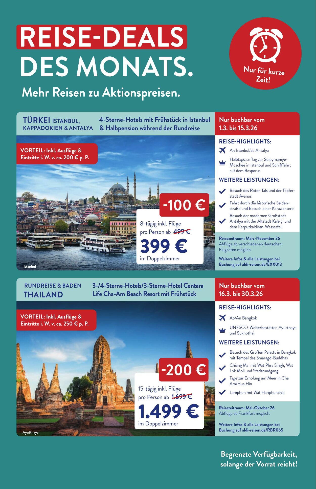 Prospekt ALDI SÜD 09.03.2026 - 17.03.2026