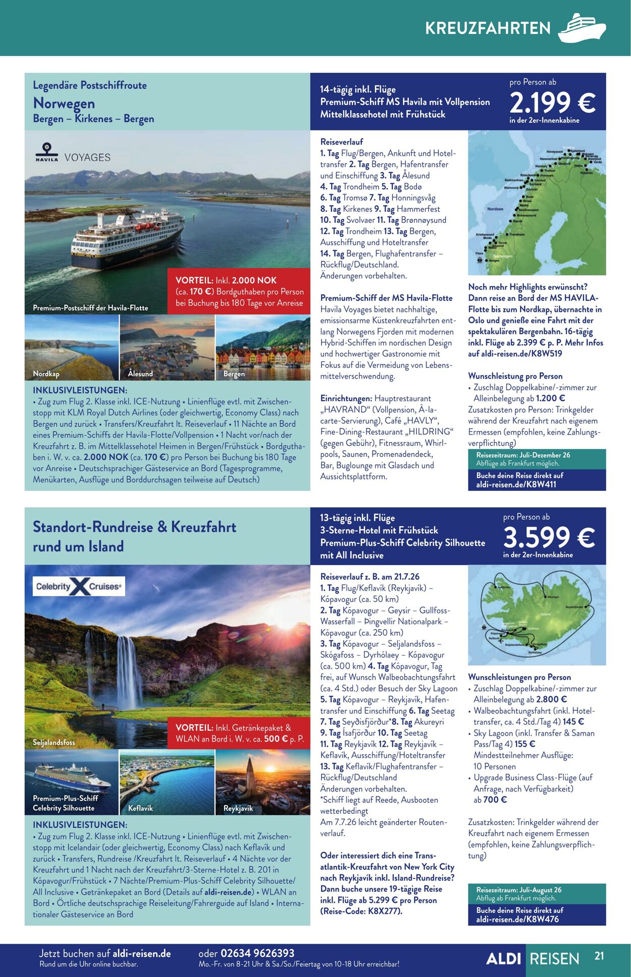 Prospekt ALDI SÜD 09.03.2026 - 17.03.2026