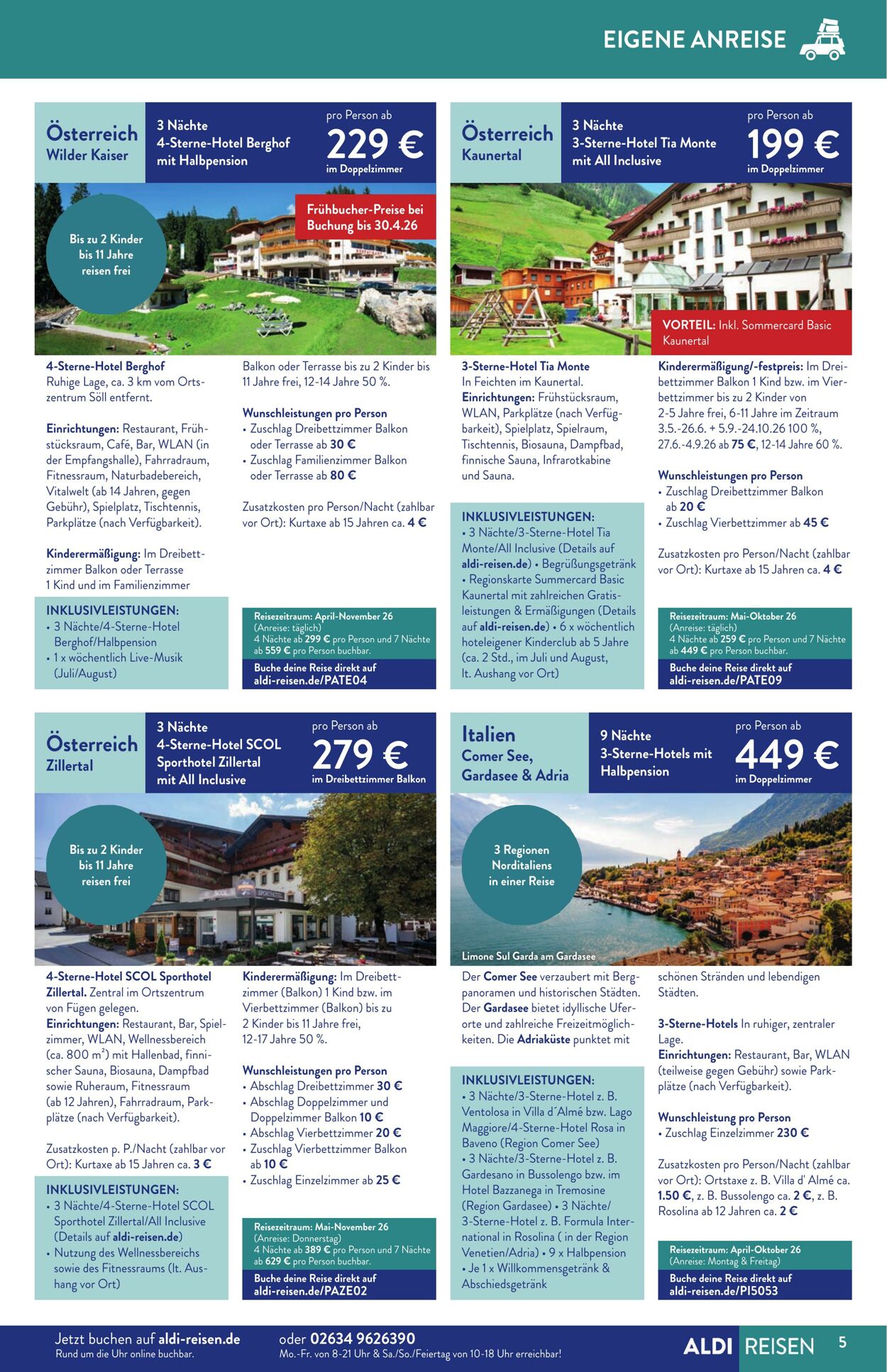 Prospekt ALDI SÜD 09.03.2026 - 17.03.2026