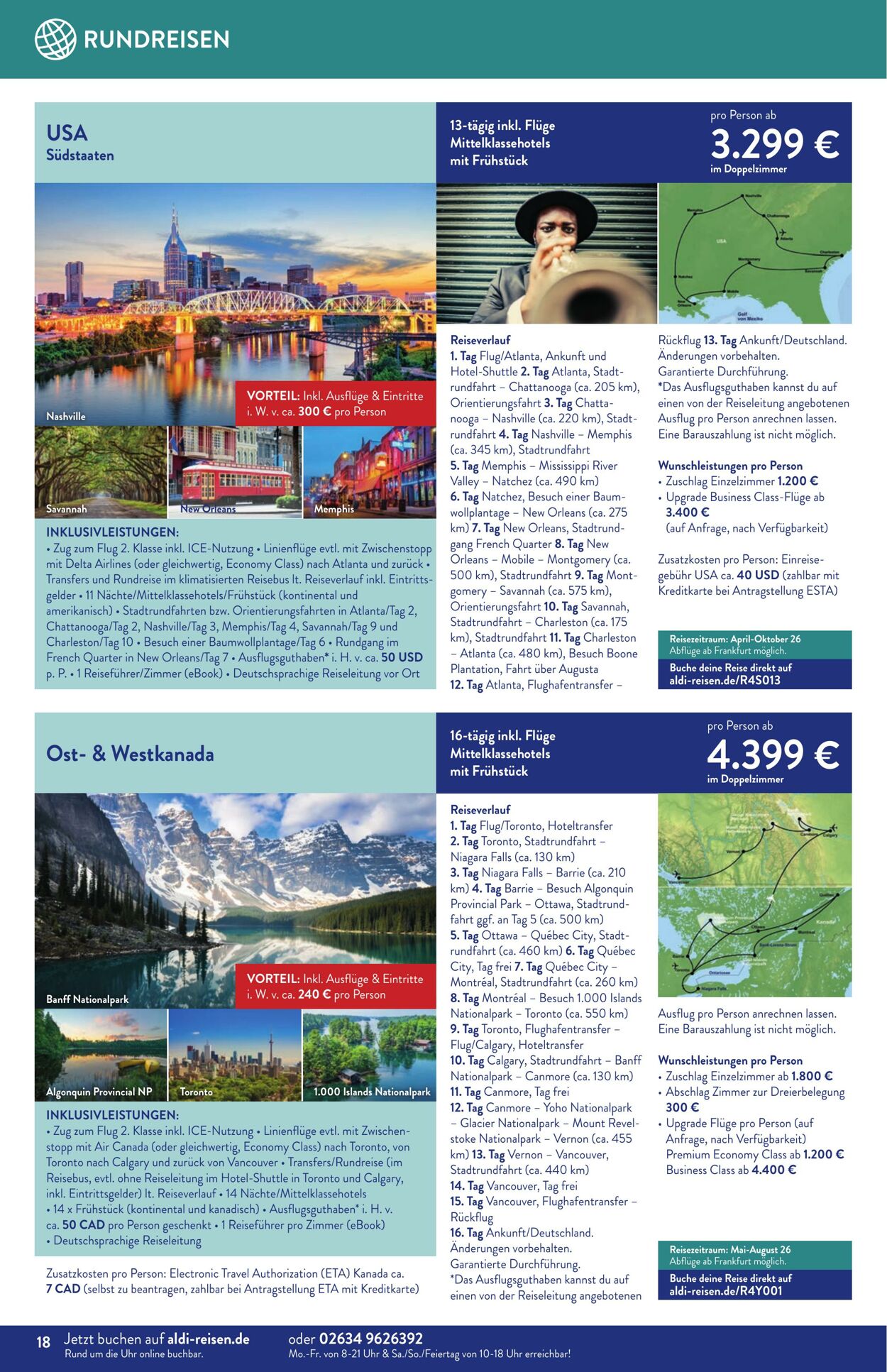 Prospekt ALDI SÜD 09.03.2026 - 17.03.2026