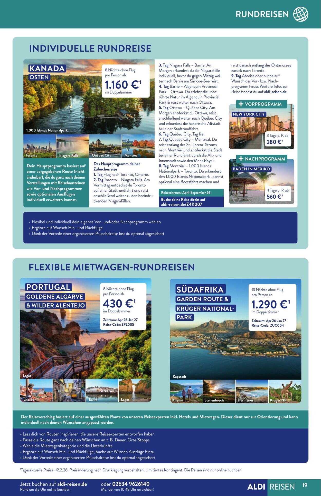 Prospekt ALDI SÜD 09.03.2026 - 17.03.2026