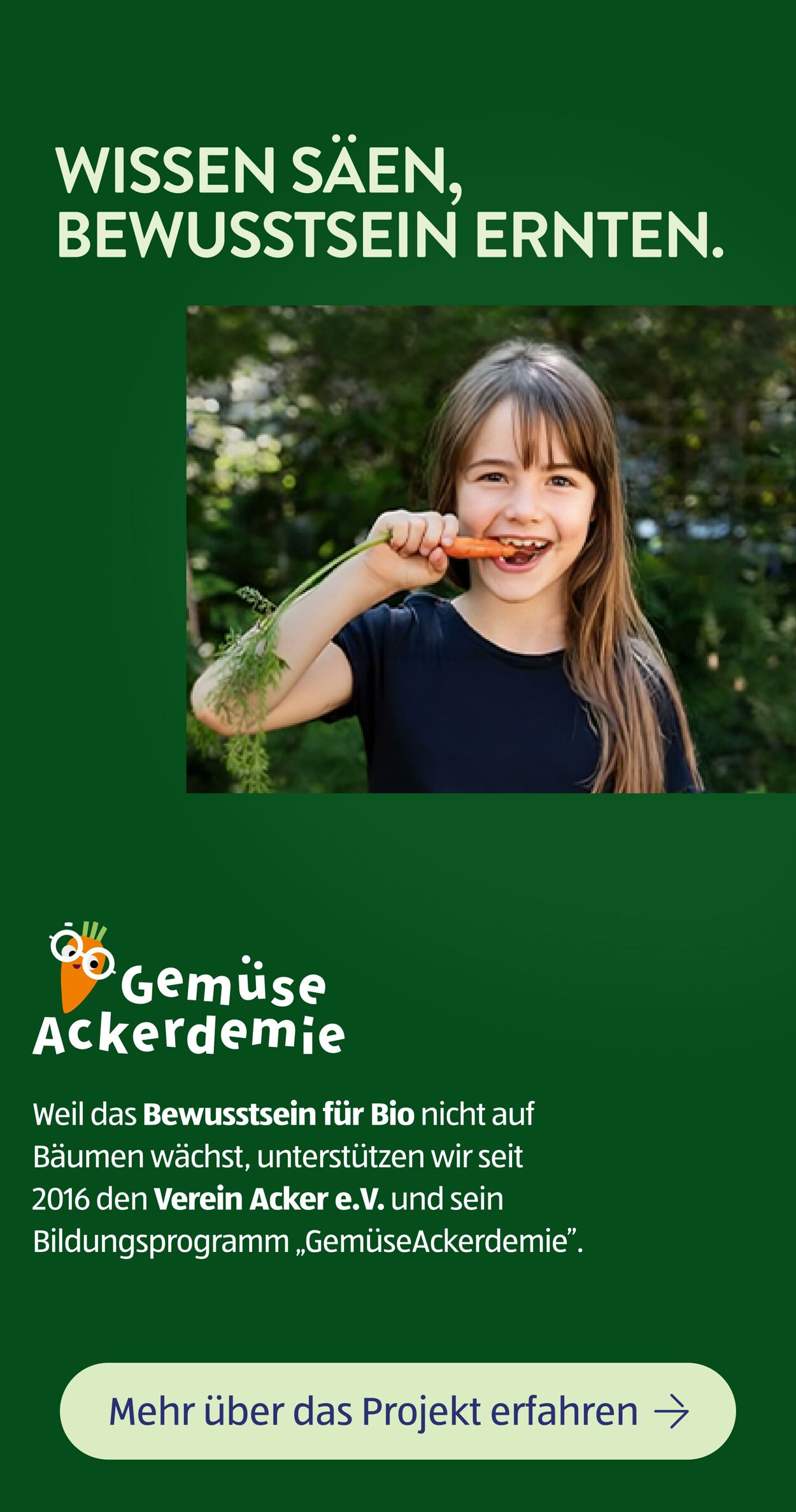 Prospekt ALDI SÜD 18.04.2026 - 26.04.2026