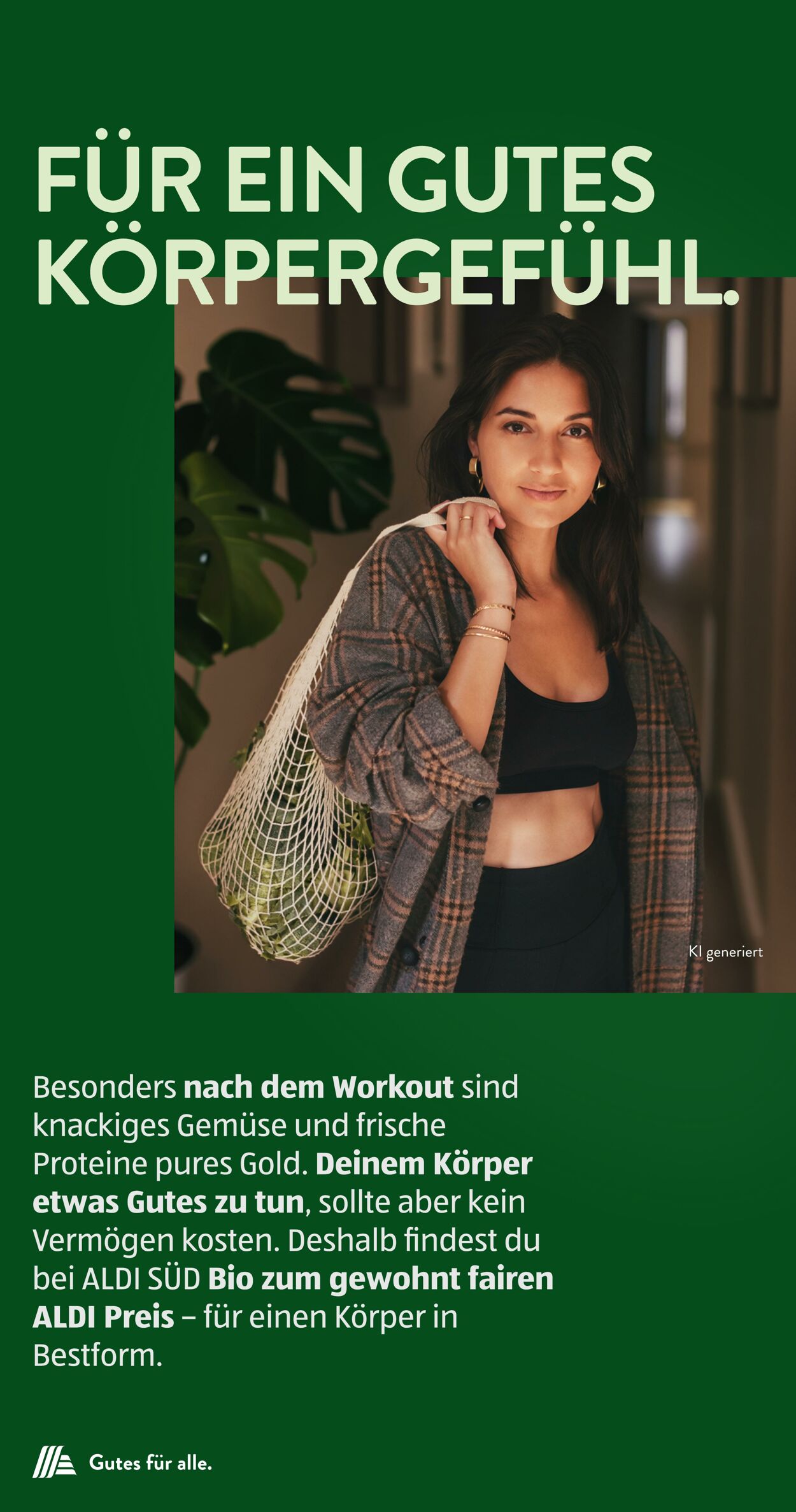 Prospekt ALDI SÜD 18.04.2026 - 26.04.2026