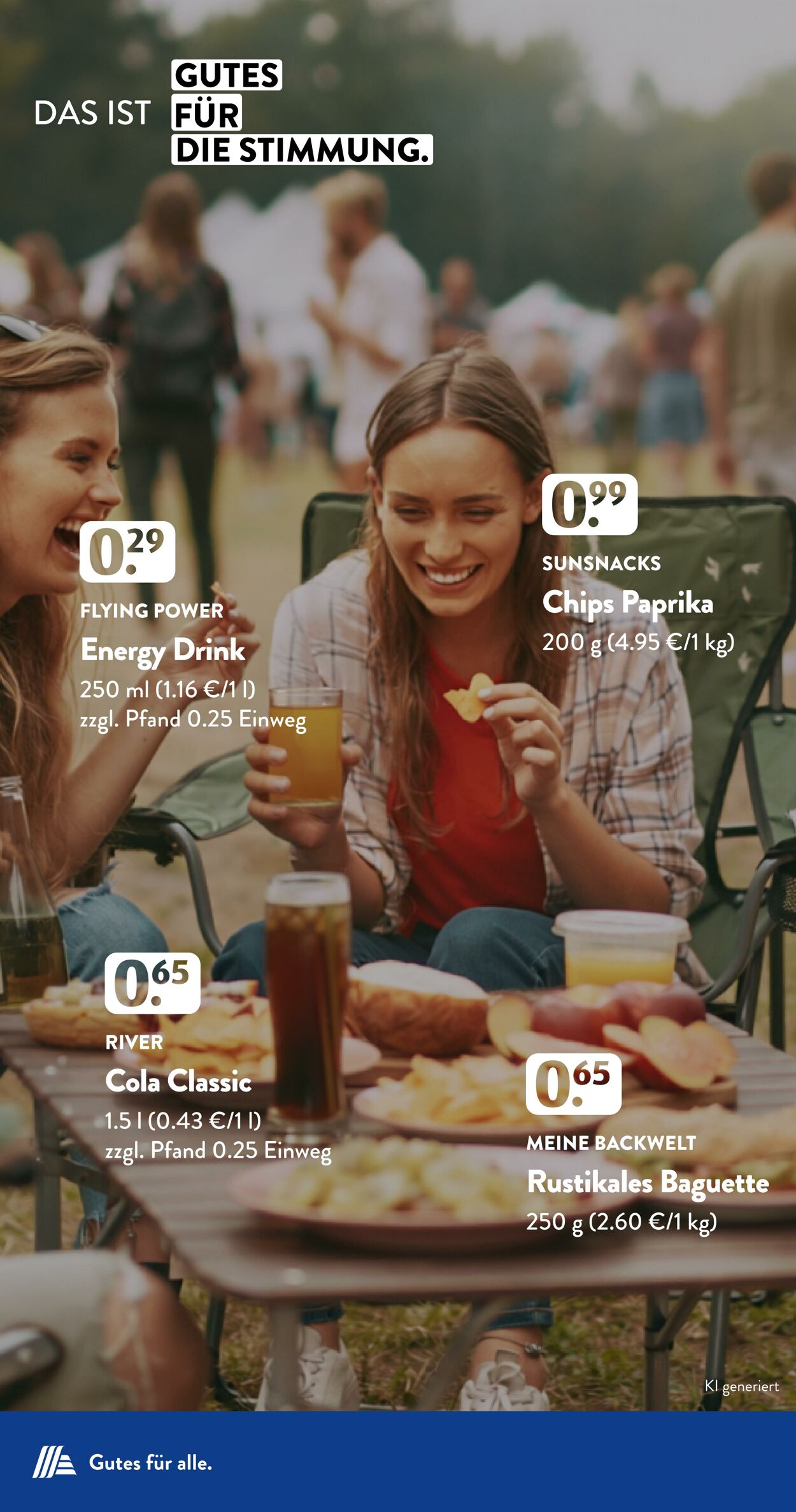 Prospekt ALDI SÜD 26.05.2026 - 03.06.2026