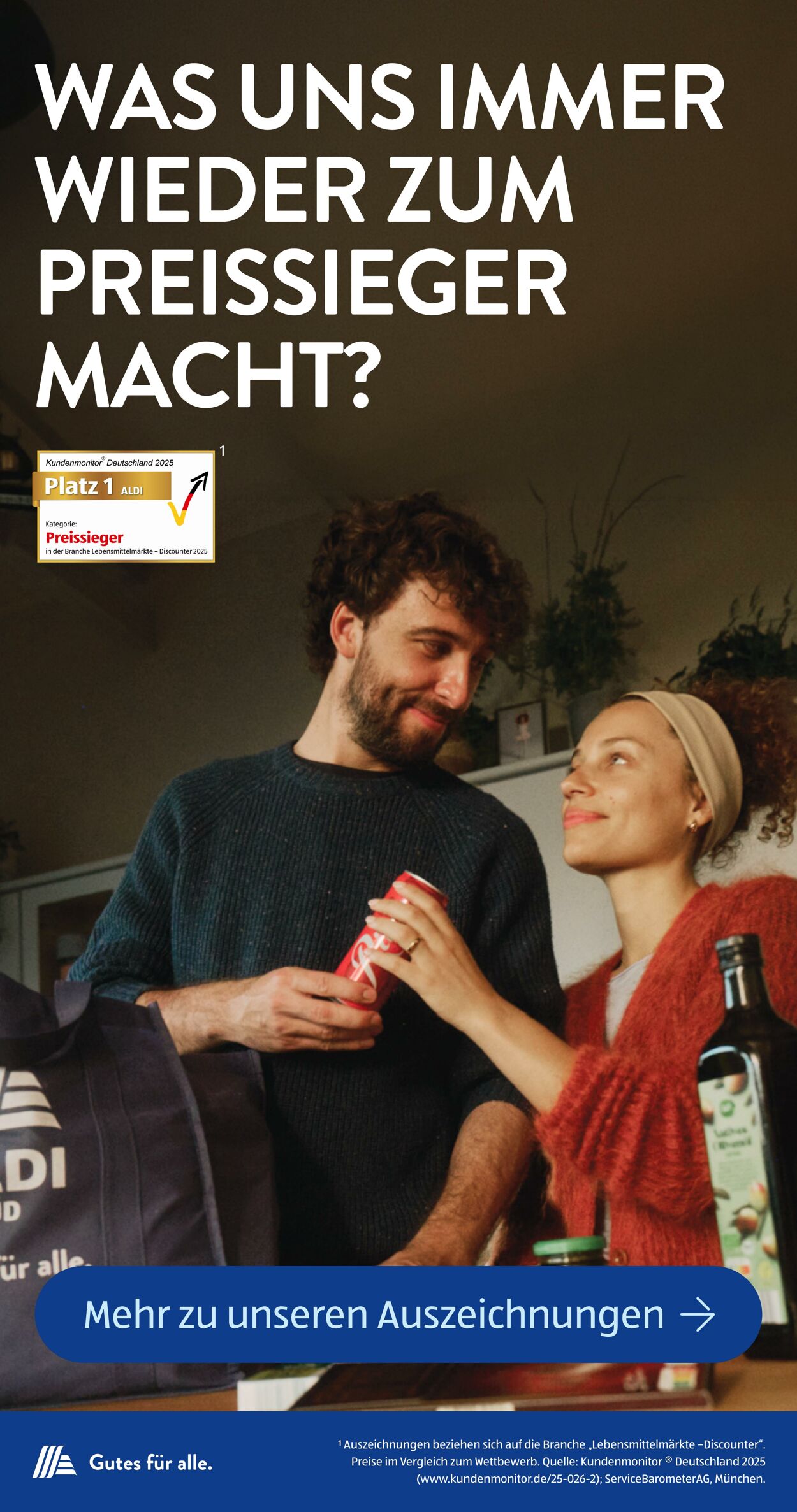 Prospekt ALDI SÜD 26.05.2026 - 03.06.2026