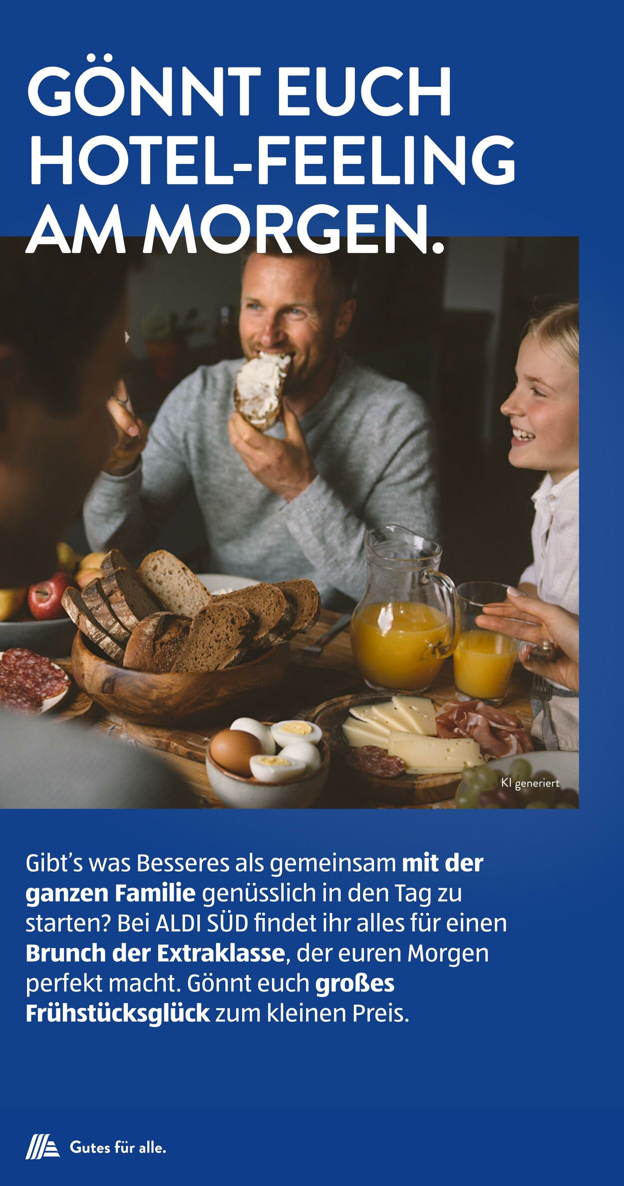 Prospekt ALDI SÜD 26.05.2026 - 03.06.2026