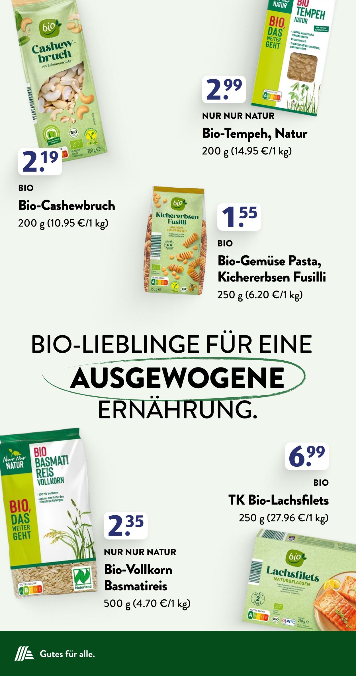 Prospekt ALDI SÜD 26.05.2026 - 03.06.2026