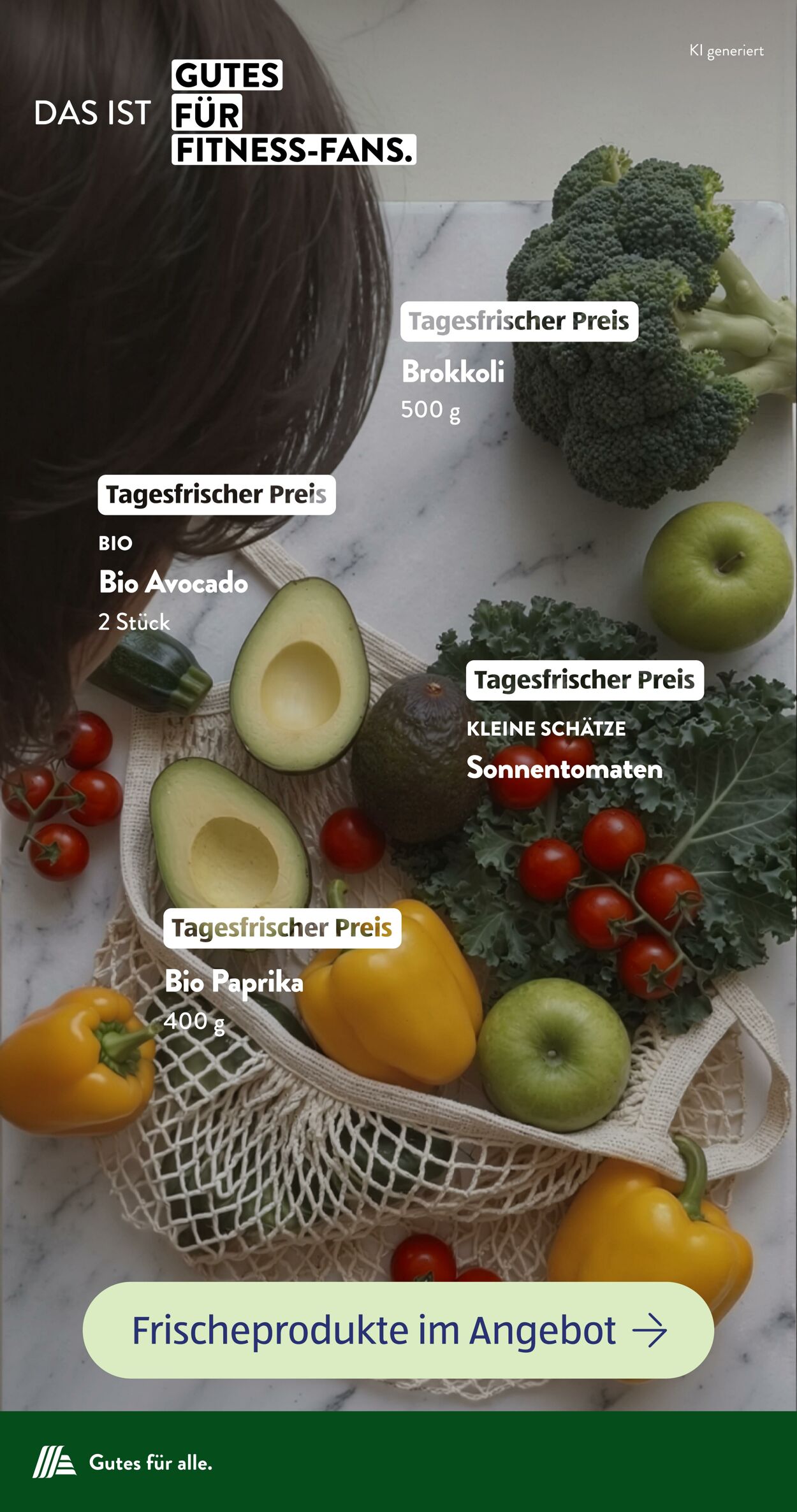 Prospekt ALDI SÜD 08.04.2026 - 16.04.2026