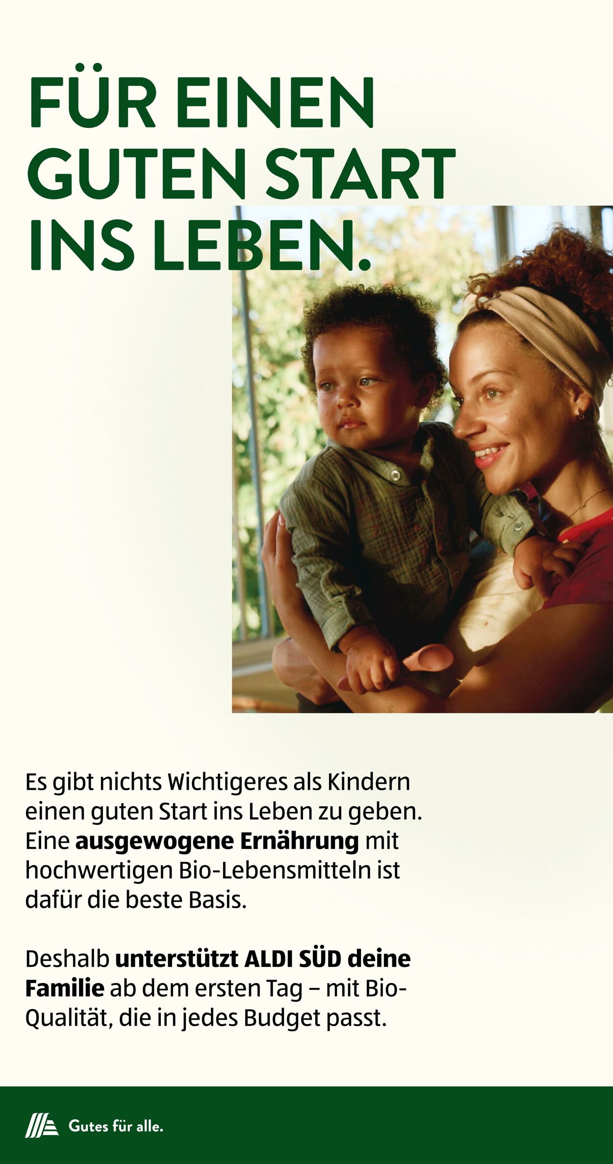 Prospekt ALDI SÜD 08.04.2026 - 16.04.2026