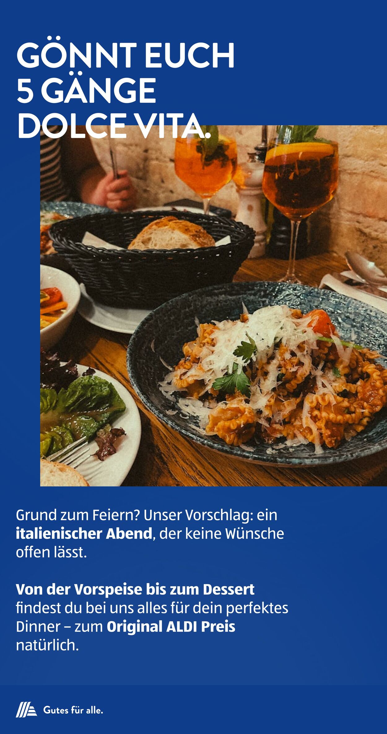 Prospekt ALDI SÜD 24.04.2026 - 02.05.2026