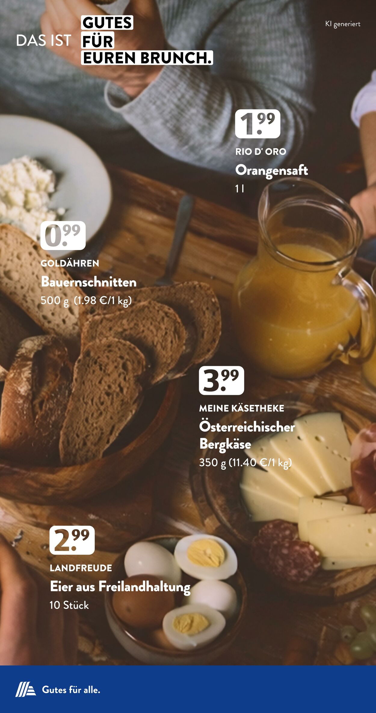 Prospekt ALDI SÜD 24.04.2026 - 02.05.2026