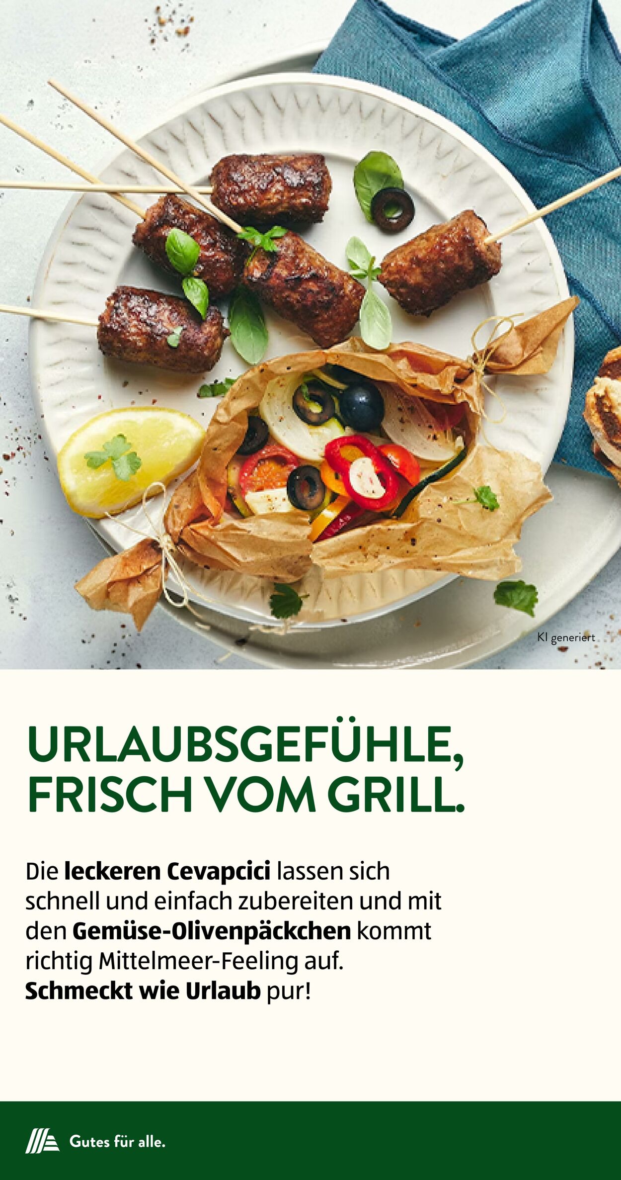 Prospekt ALDI SÜD 10.04.2026 - 18.04.2026