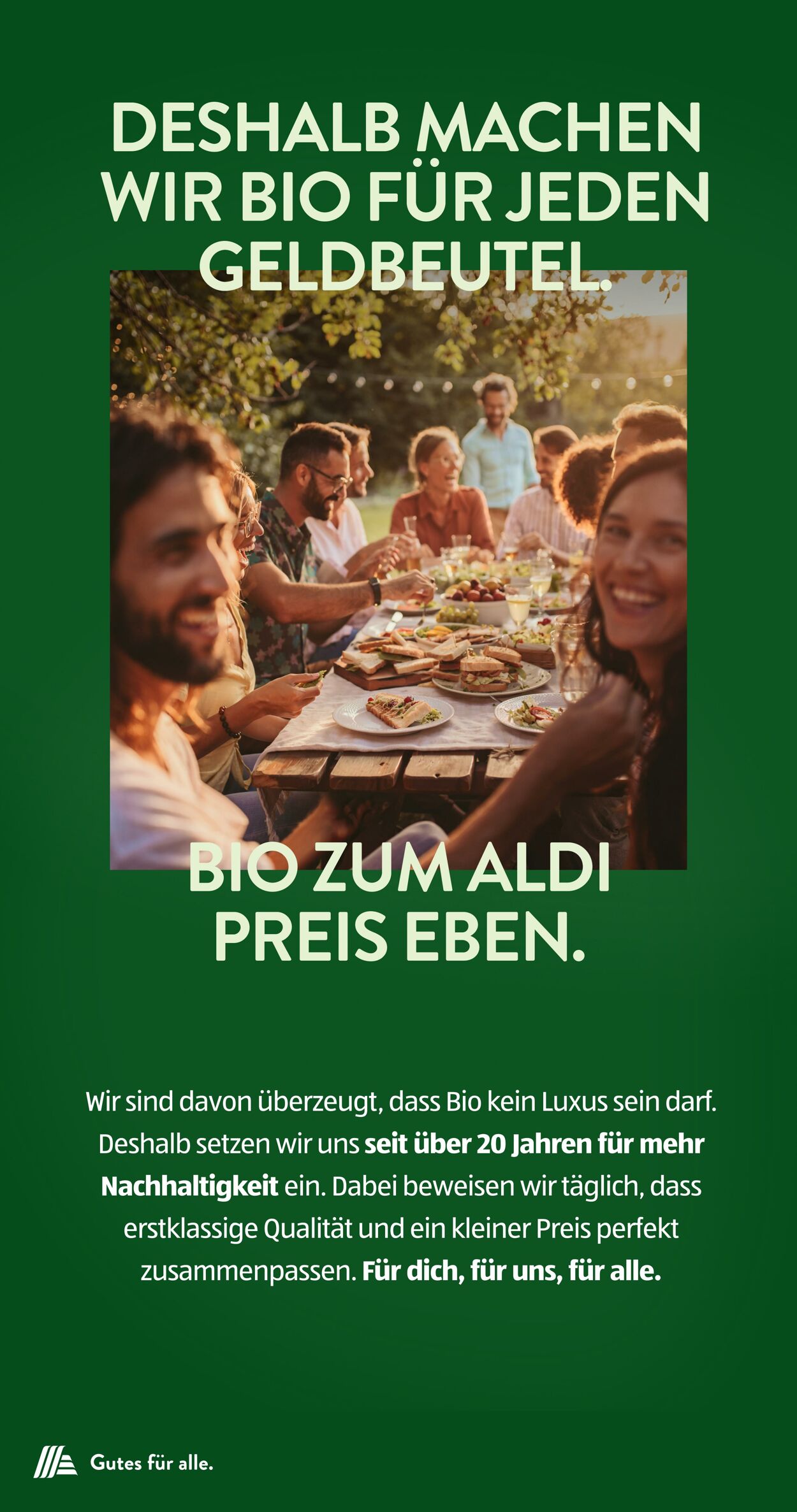 Prospekt ALDI SÜD 10.04.2026 - 18.04.2026