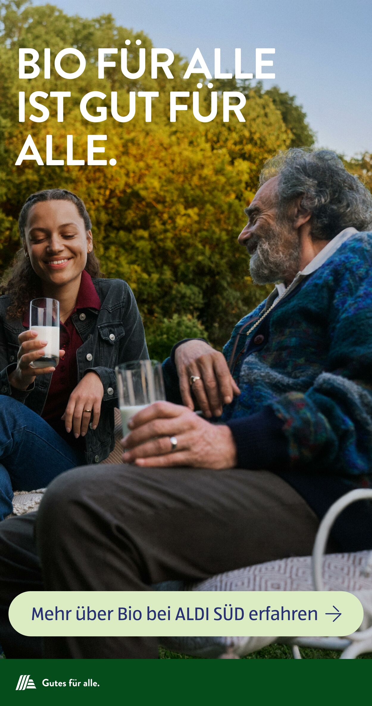 Prospekt ALDI SÜD 10.04.2026 - 18.04.2026