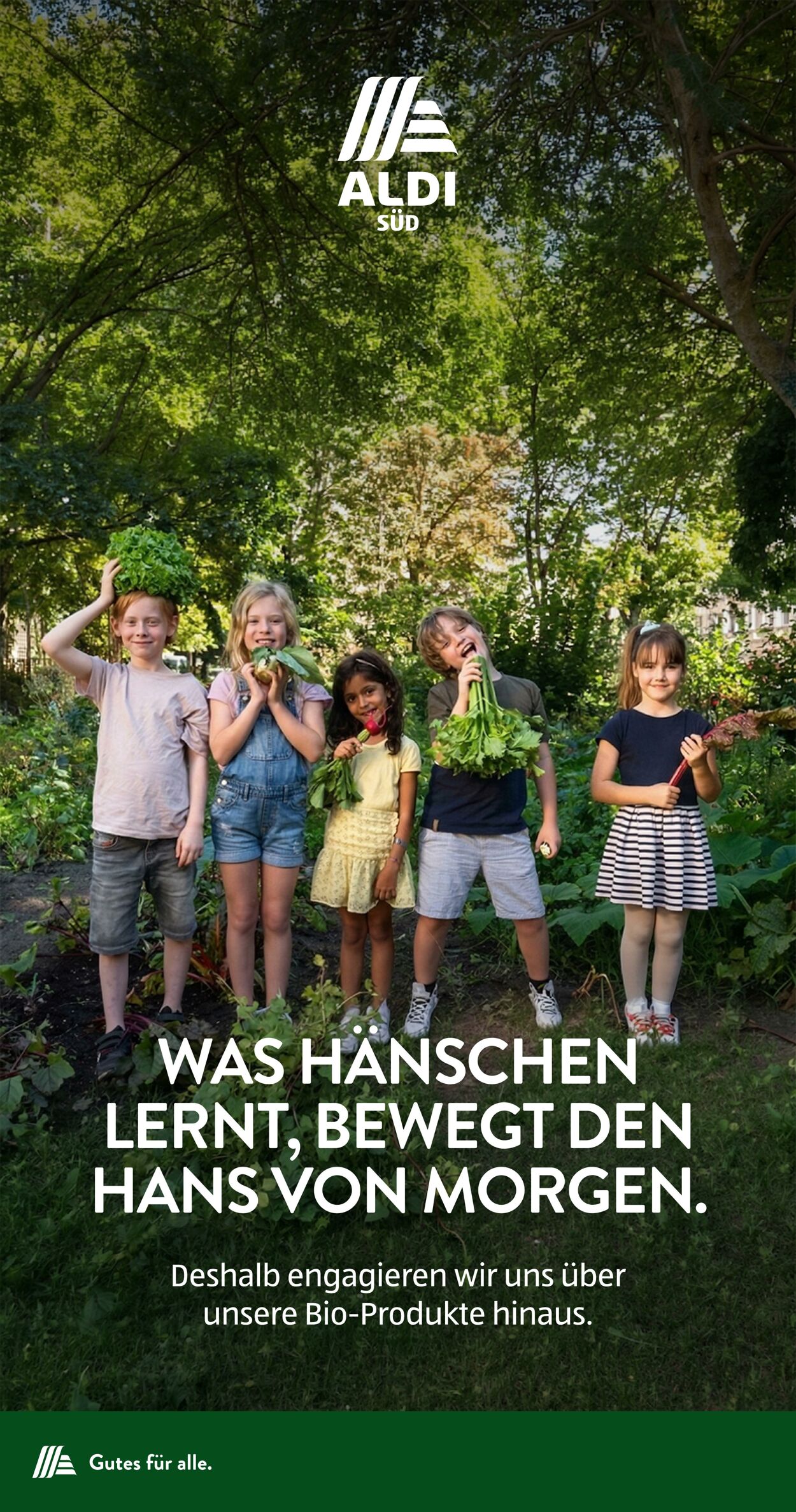 Prospekt ALDI SÜD 10.04.2026 - 18.04.2026