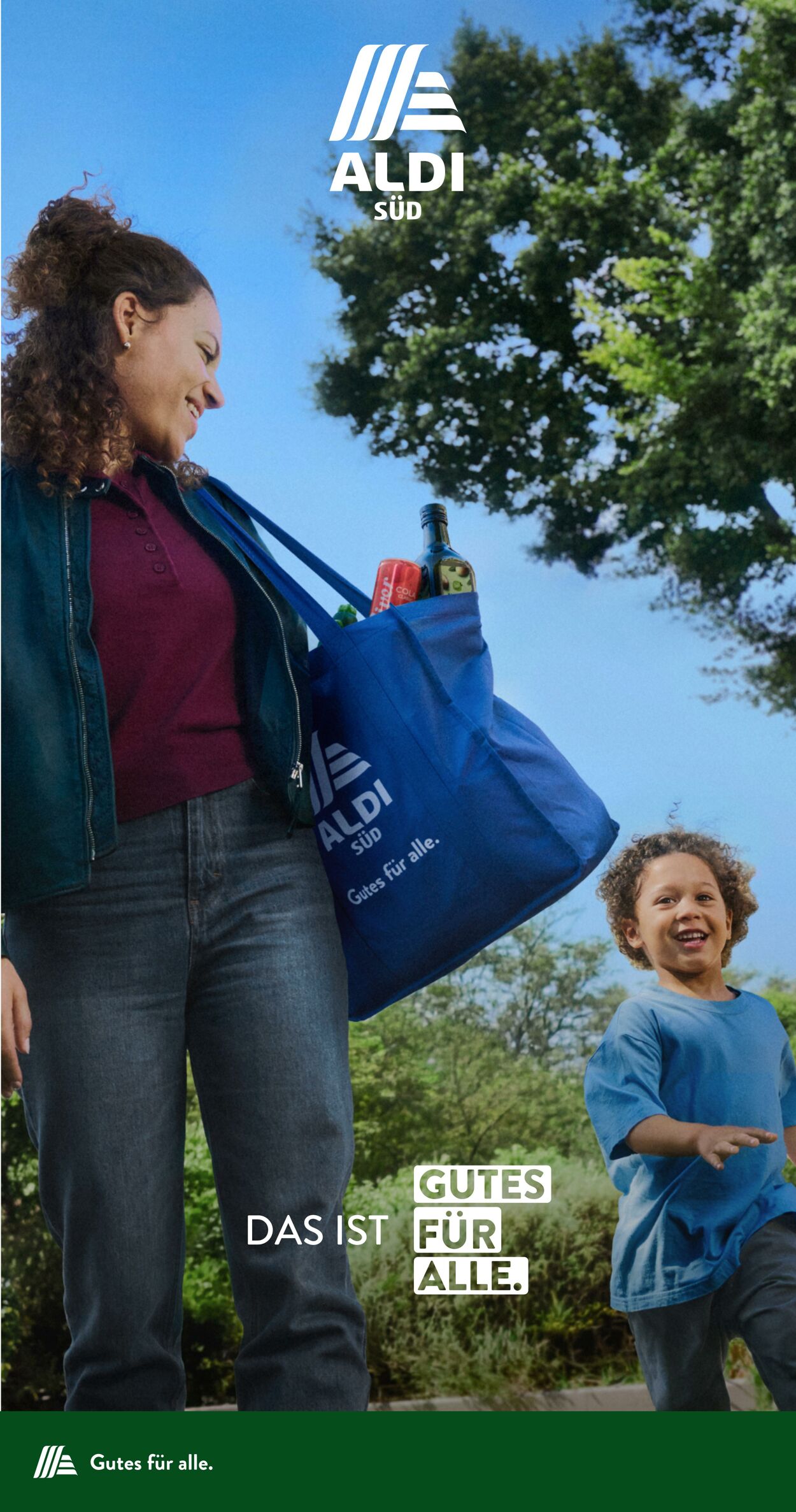 Prospekt ALDI SÜD 10.04.2026 - 18.04.2026